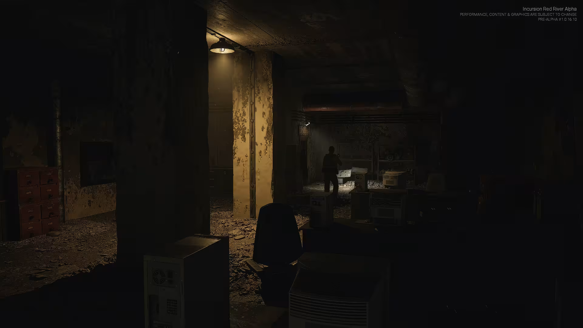 红河行动/Incursion Red River/支持网络联机-2