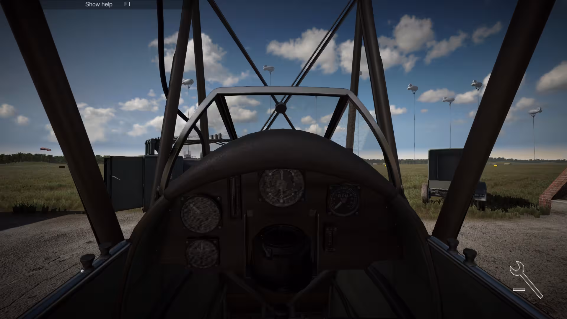 飞机技师模拟器/Plane Mechanic Simulator-3 飞机技师模拟器/Plane Mechanic Simulator-3