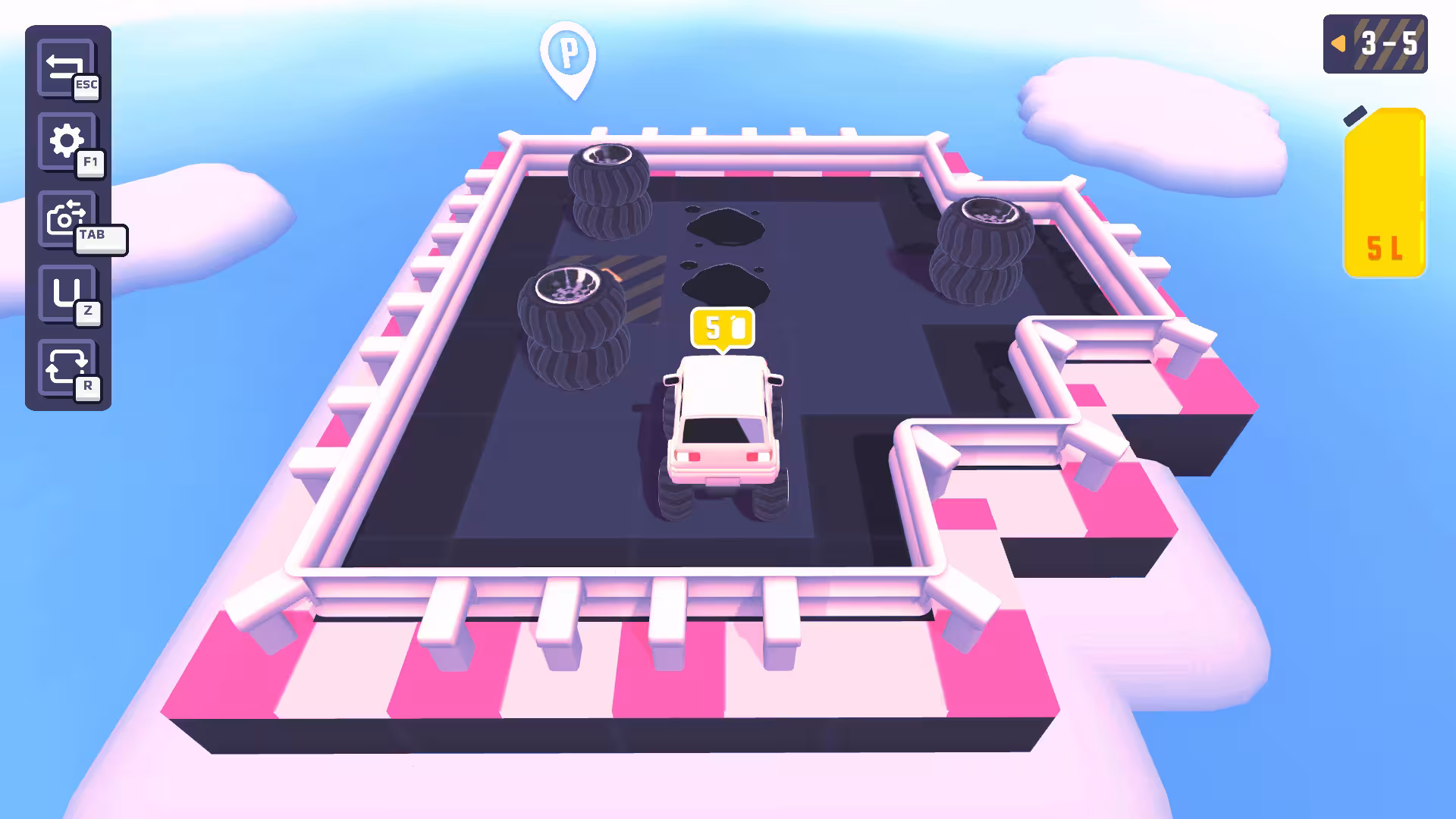 停好!/Park It!-6 停好!/Park It!-6