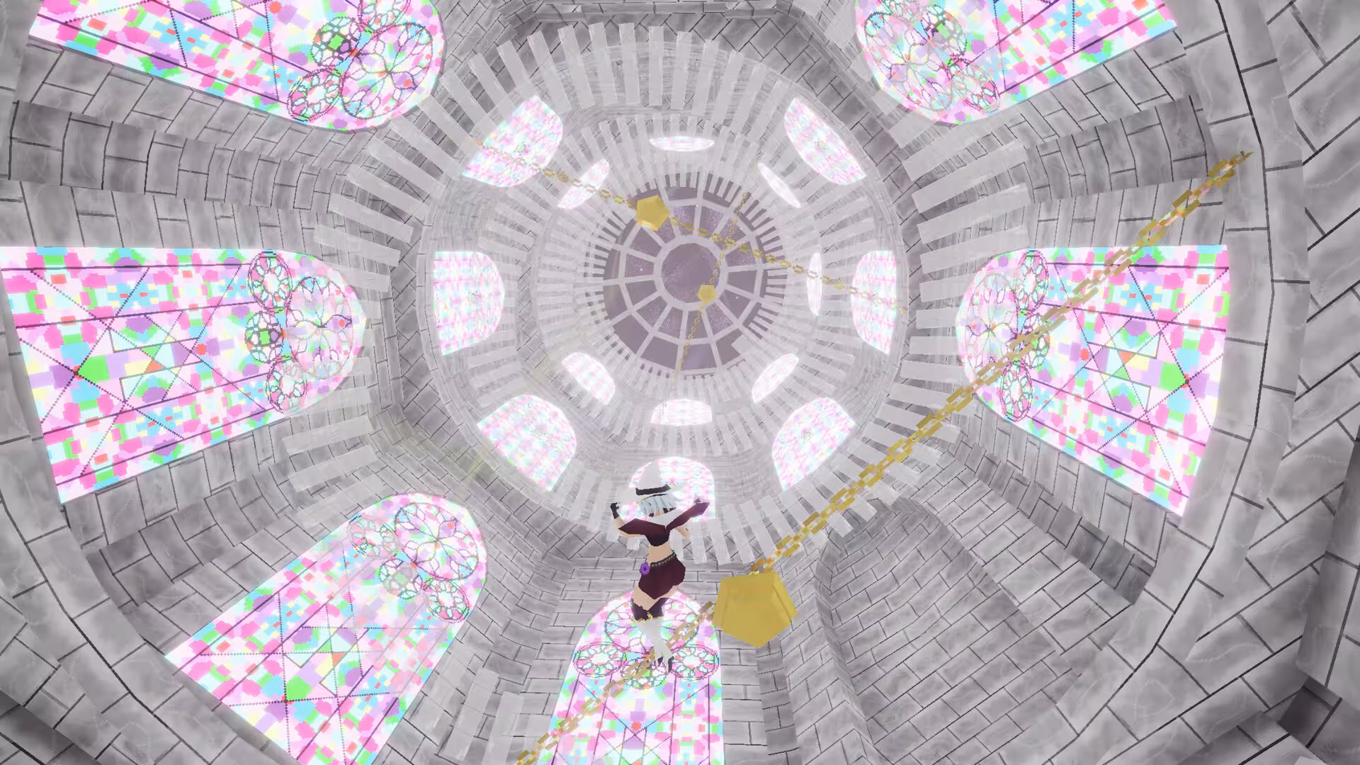 重力音轨/Metro Gravity-2