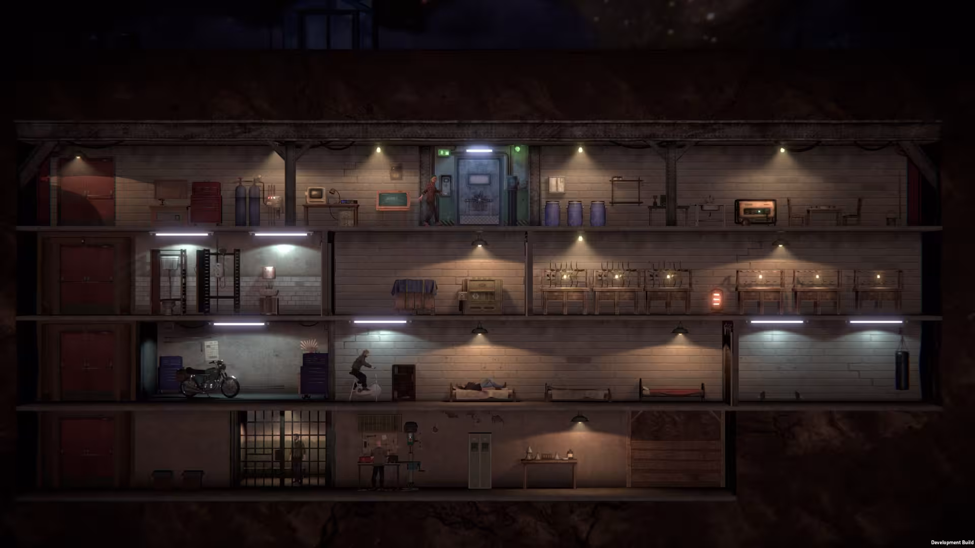 庇护所2/避难所2/Sheltered 2-2