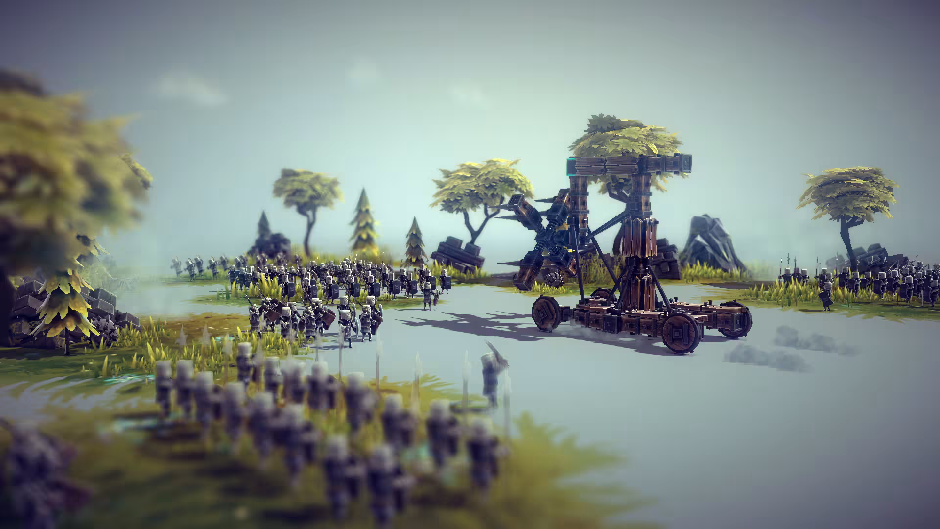 围攻/围剿/Besiege-5