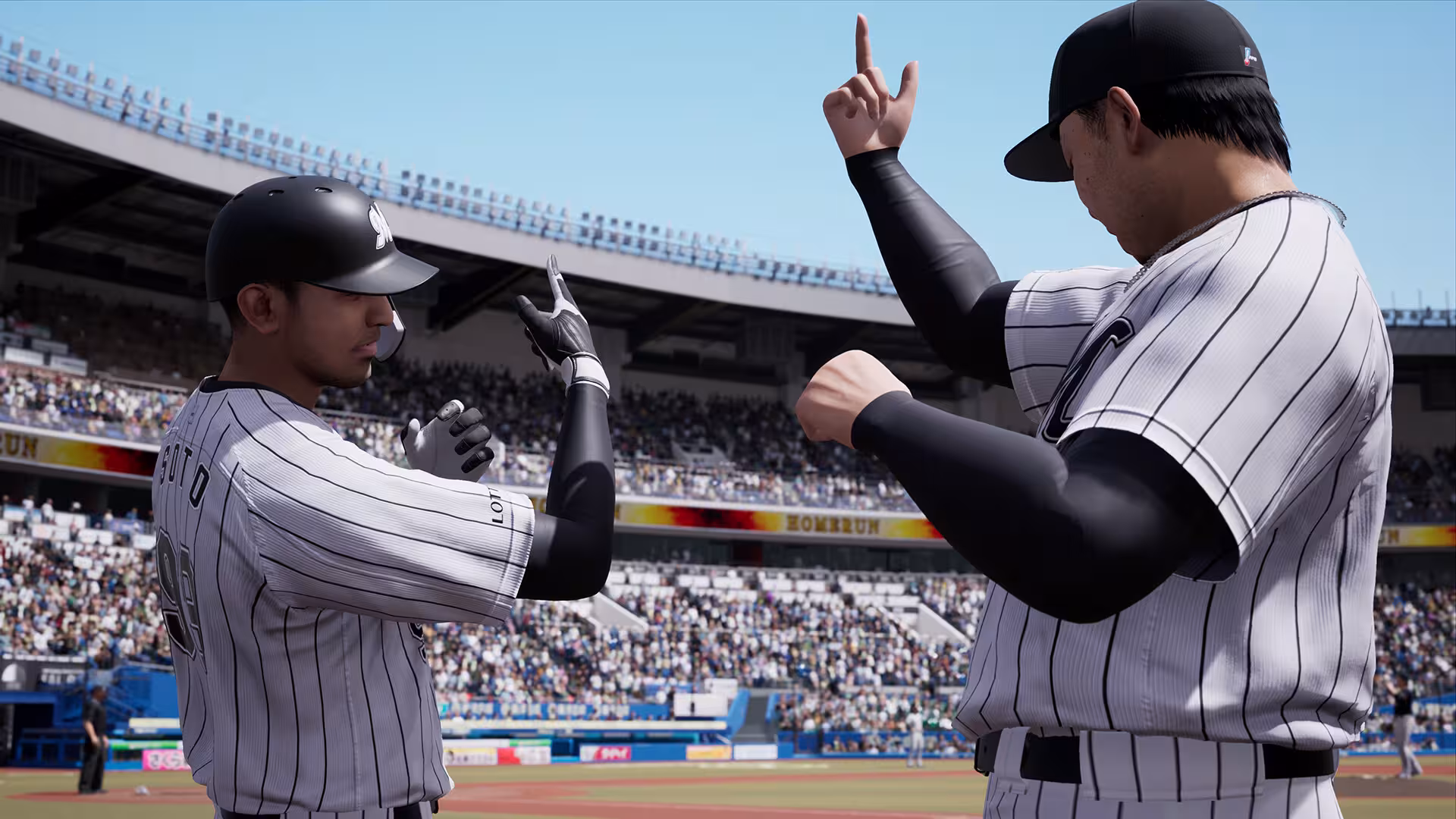 职业棒球之魂2024-2025-虚拟机版/Professional Baseball Spirits 2024-2025 HYPERVISOR-3