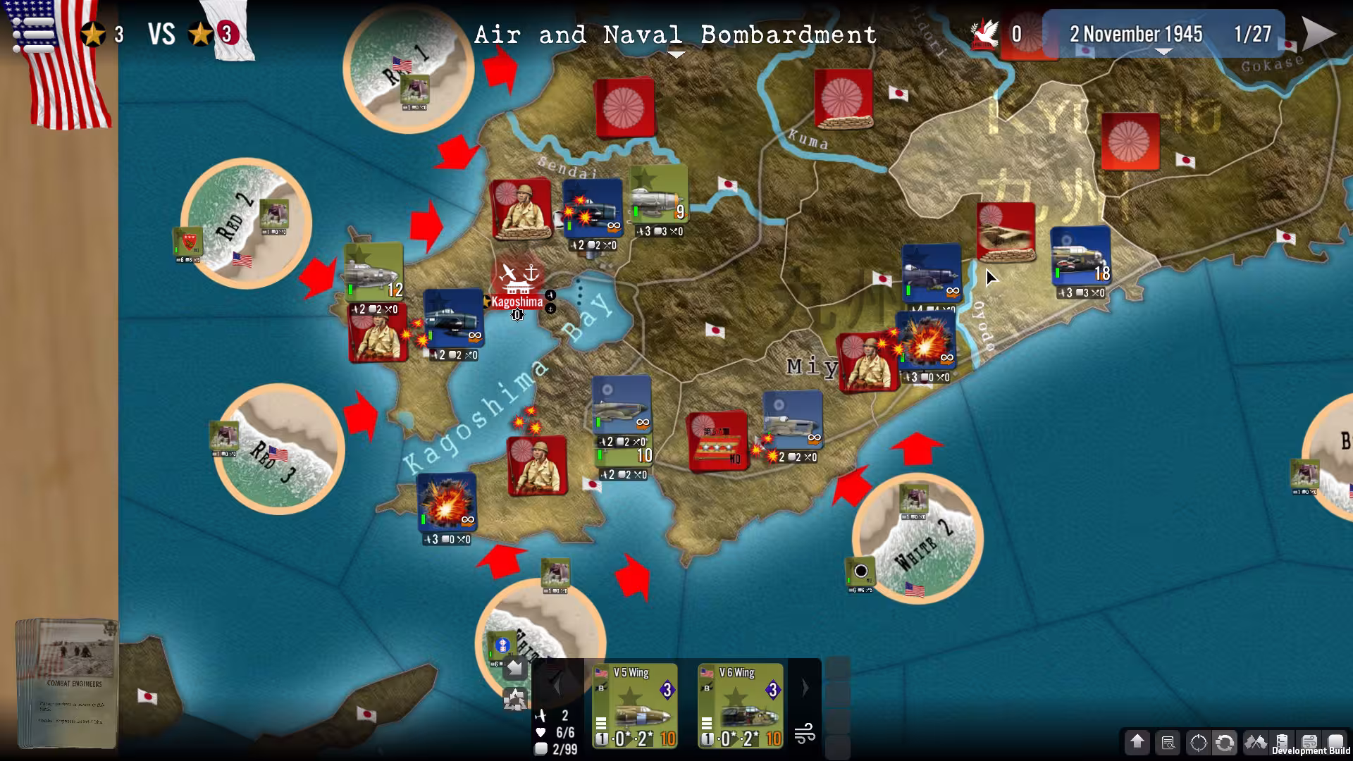 SGS没落行动/SGS Operation Downfall-1 SGS没落行动/SGS Operation Downfall-1