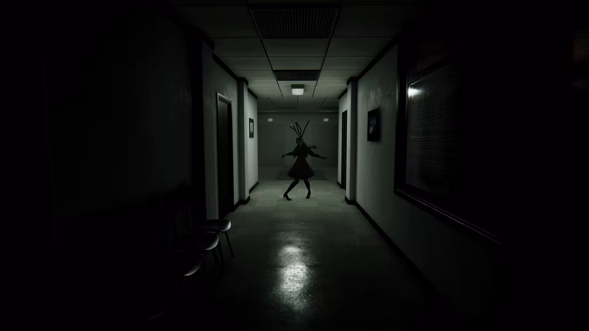 枯萎避风港/Withered Haven-1 枯萎避风港/Withered Haven-1