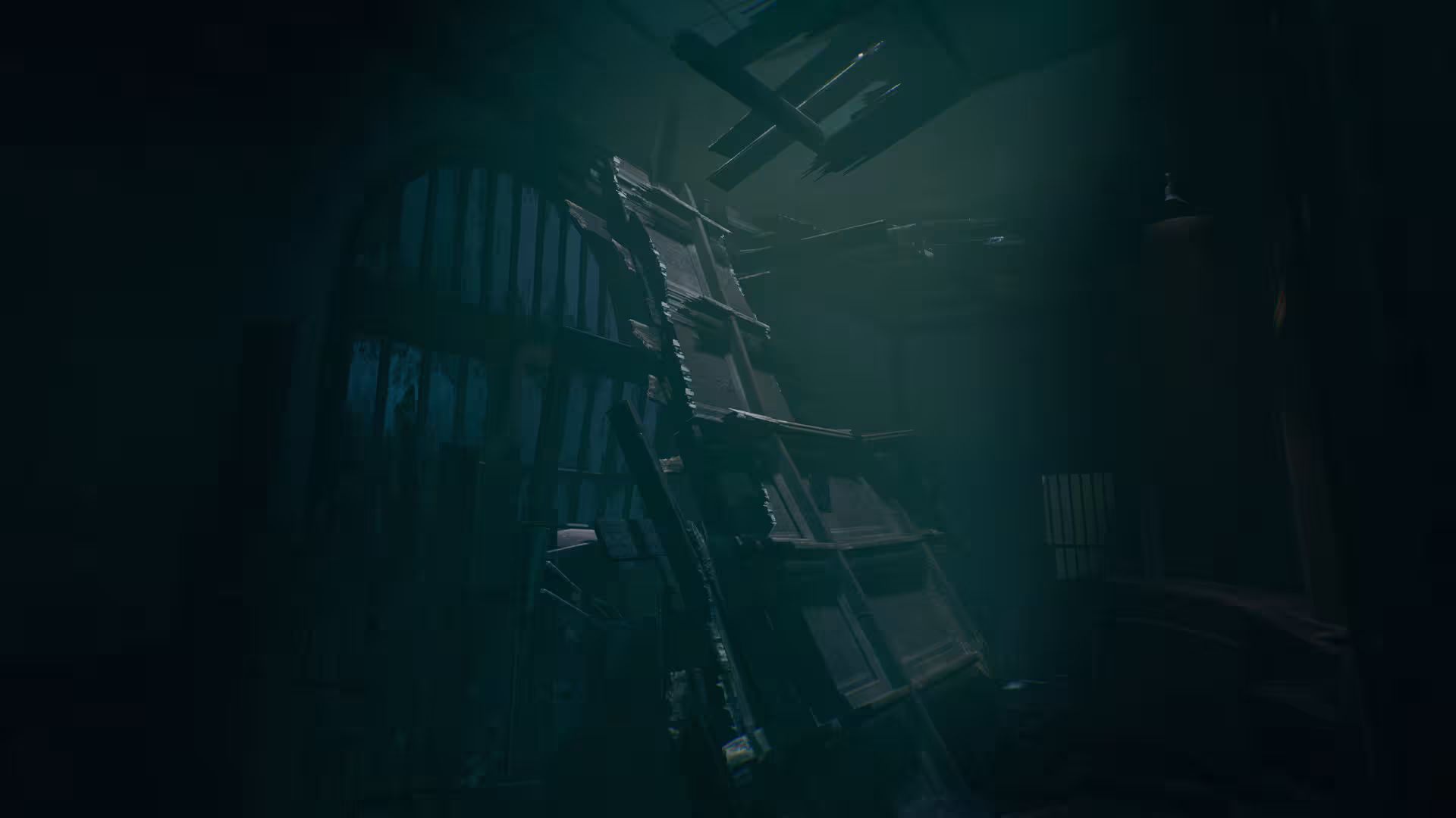 约翰莫利的最后一案/The Last Case of John Morley-2 约翰莫利的最后一案/The Last Case of John Morley-2