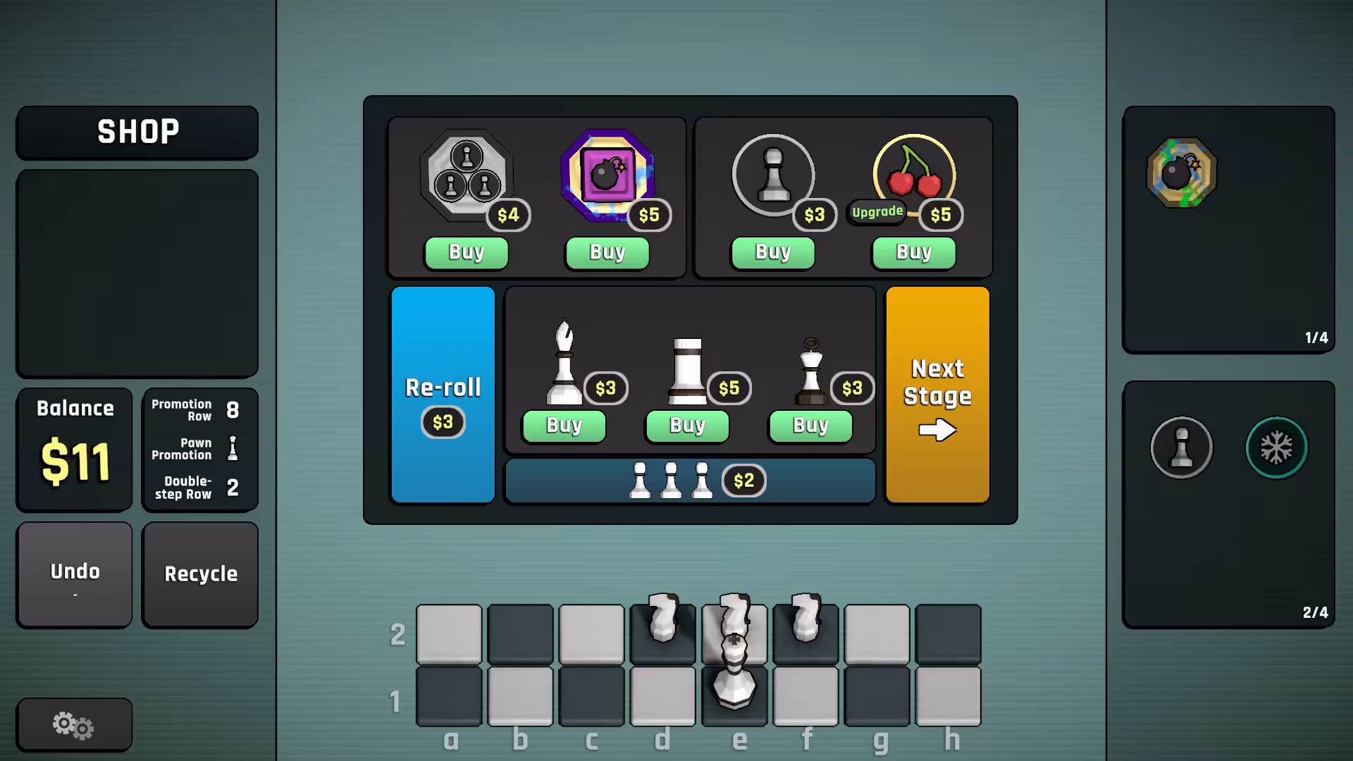 过路棋/Passant: A Chess Roguelike-3 过路棋/Passant: A Chess Roguelike-3