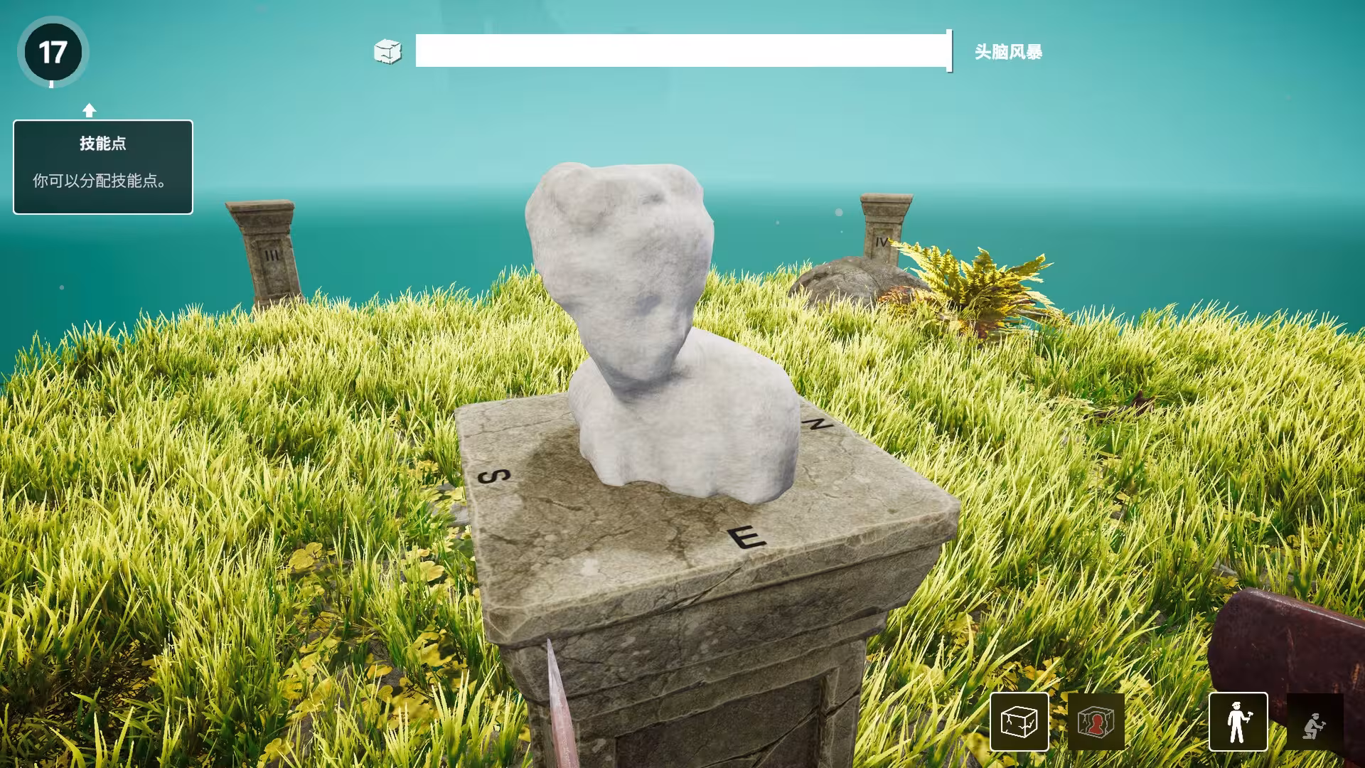 米开朗基罗:石匠模拟器/Michelangelo: Stonemason Simulator-3 米开朗基罗:石匠模拟器/Michelangelo: Stonemason Simulator-3
