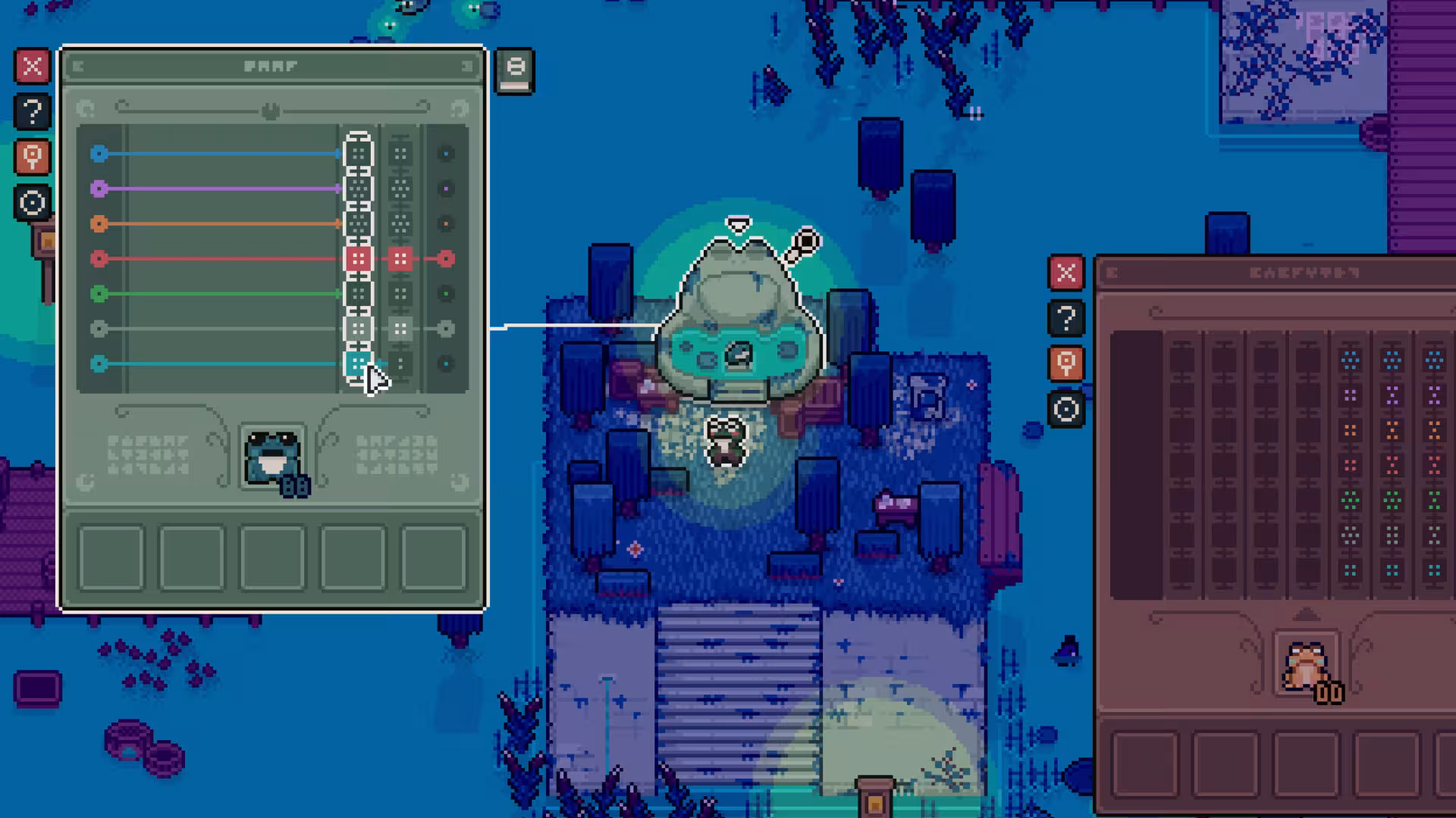 Mudborne：育蛙模拟器/Mudborne: Frog Management Sim-4