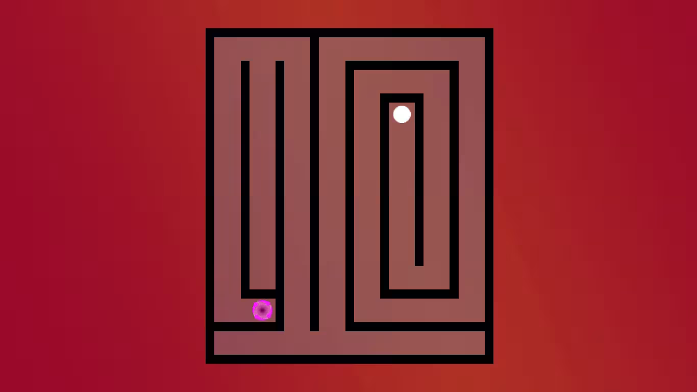 色彩迷宫/Colors! Maze-3 色彩迷宫/Colors! Maze-3