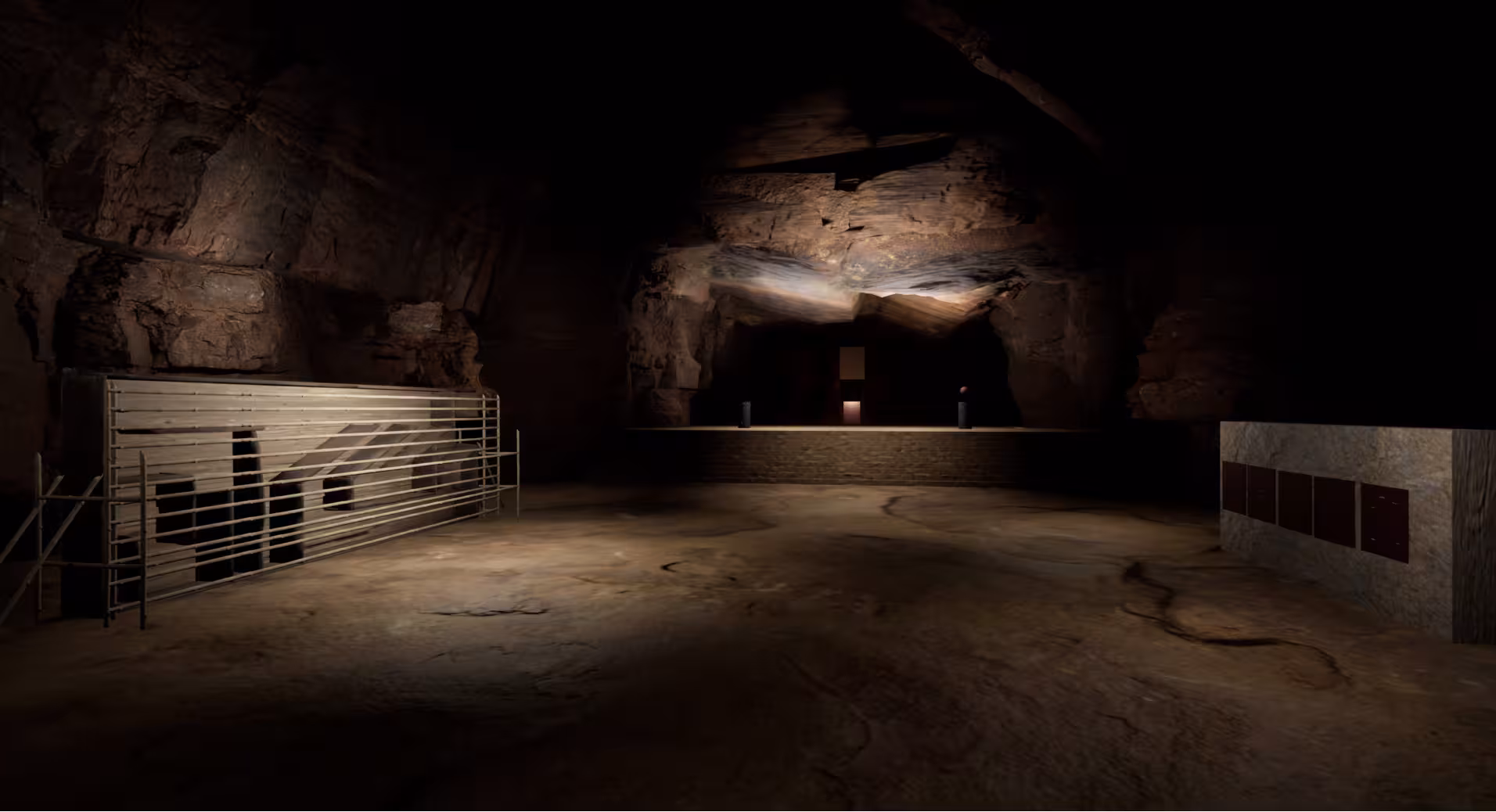 洞穴探险者/Cave Explorers-4 洞穴探险者/Cave Explorers-4