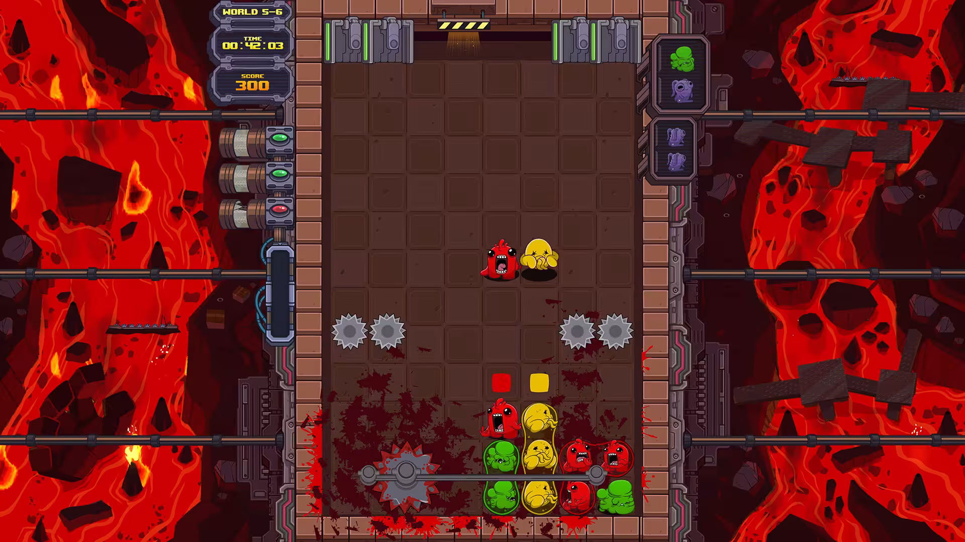 Dr. Fetus' Mean Meat Machine-2