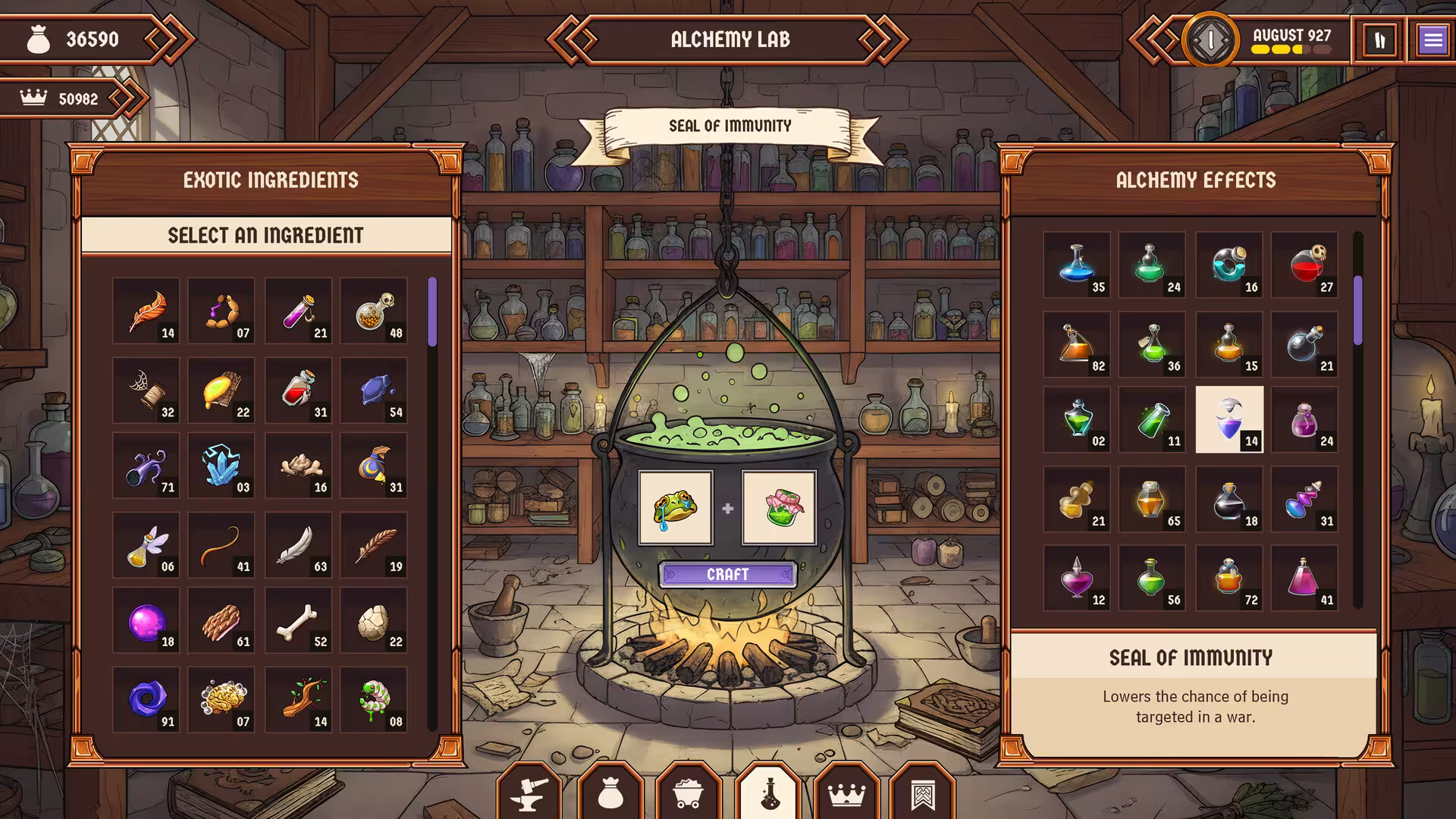 魔力熔炉大亨/Magic Forge Tycoon-4