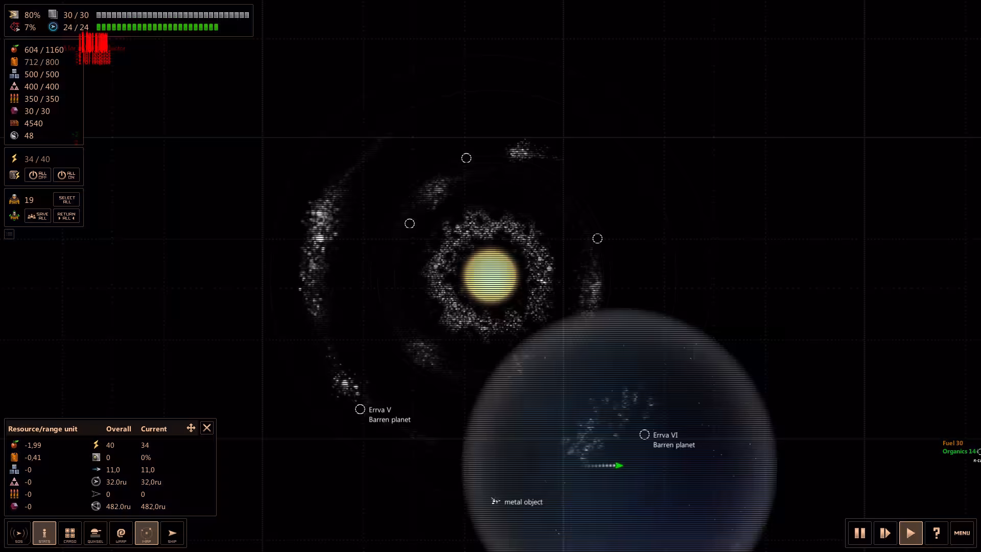 最短地球之旅/Shortest Trip to Earth-5