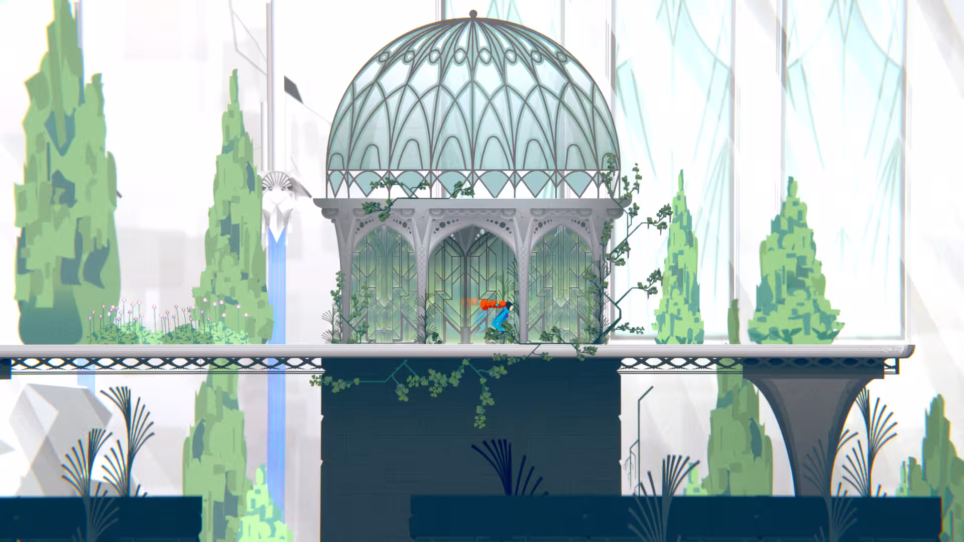 追求:伊娜传说/高塔:伊娜传奇/Aspire: Ina's Tale-6 追求:伊娜传说/高塔:伊娜传奇/Aspire: Ina's Tale-6