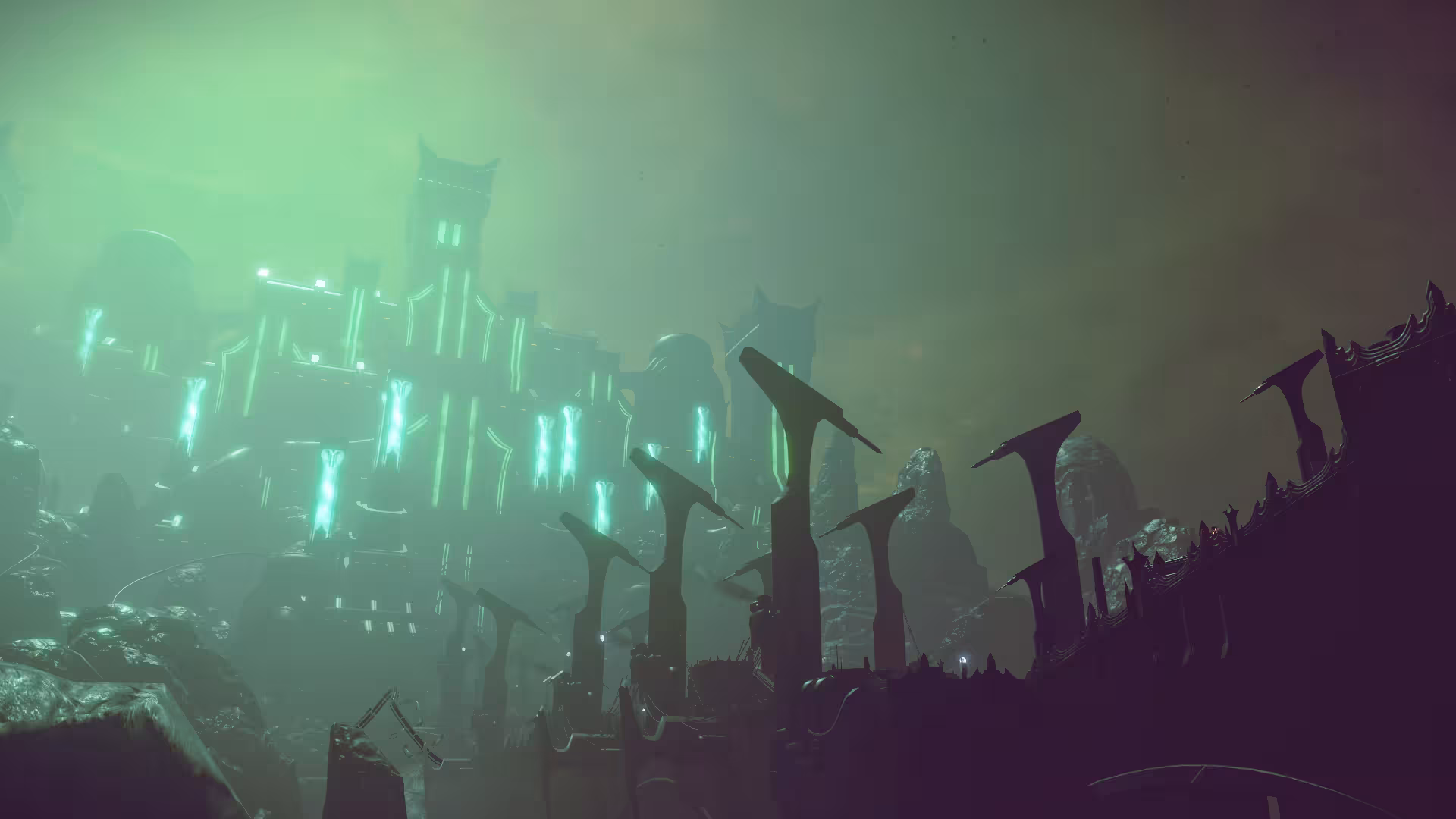 众神：解放/Immortal: Unchained-5