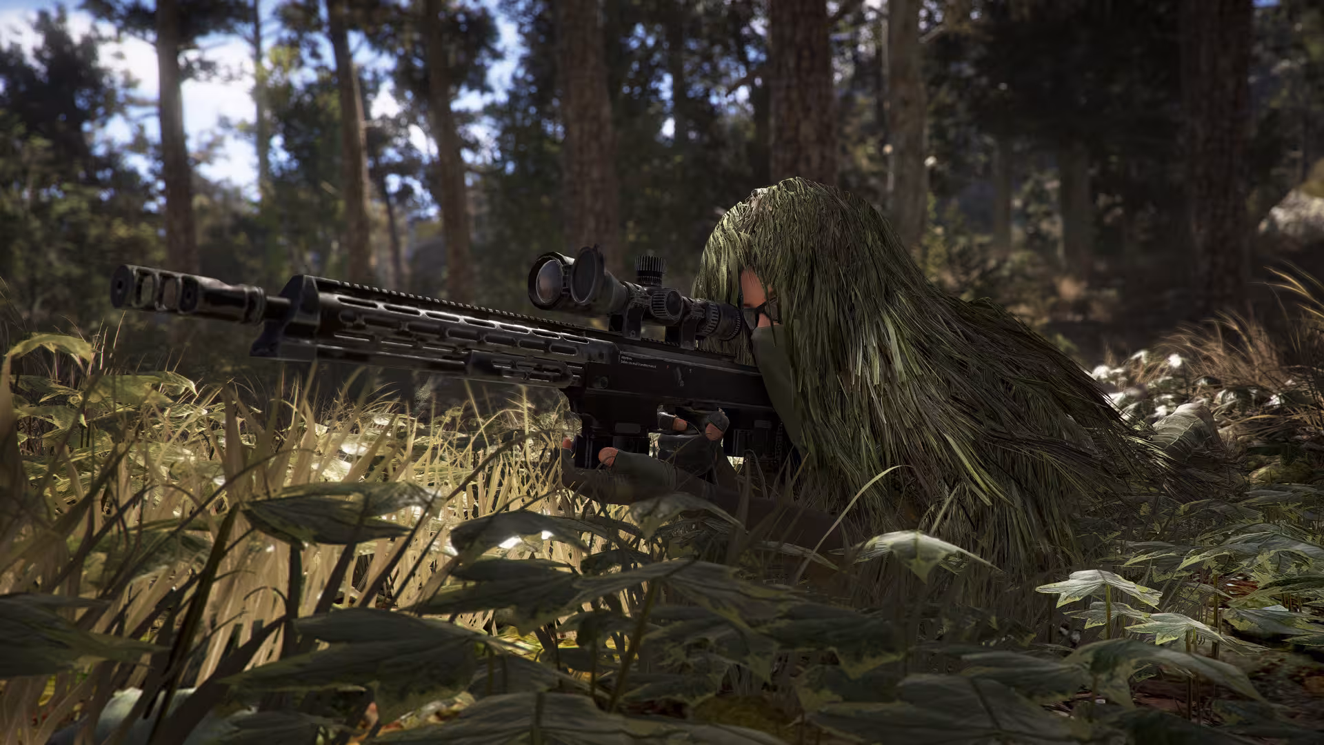幽灵行动:荒野/幽灵行动:断点/Tom Clancy's Ghost Recon Wildlands-2 幽灵行动:荒野/幽灵行动:断点/Tom Clancy's Ghost Recon Wildlands-2