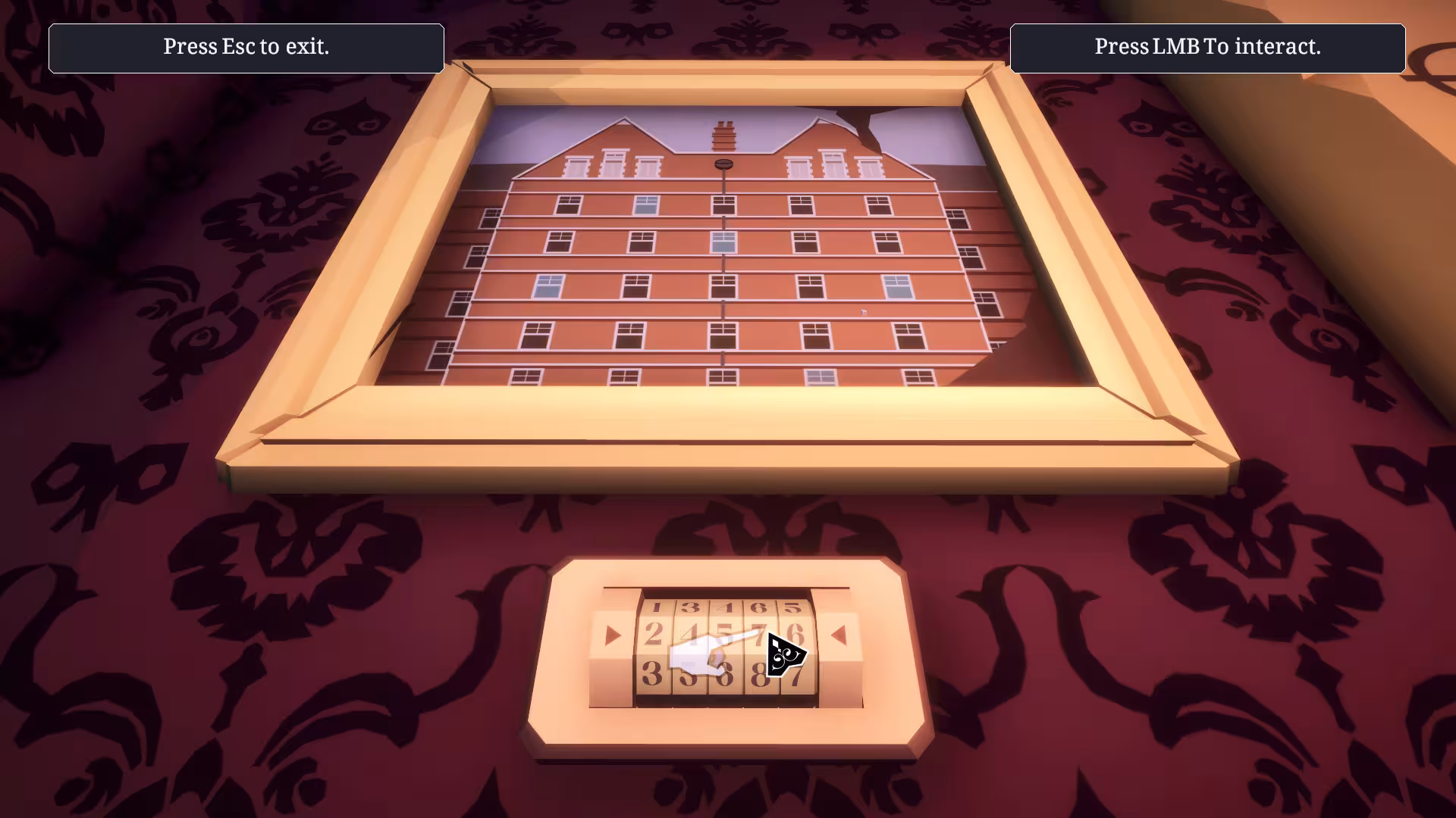 密室逃脱/Secrets of Blackrock Manor - Escape Room-6 密室逃脱/Secrets of Blackrock Manor - Escape Room-6