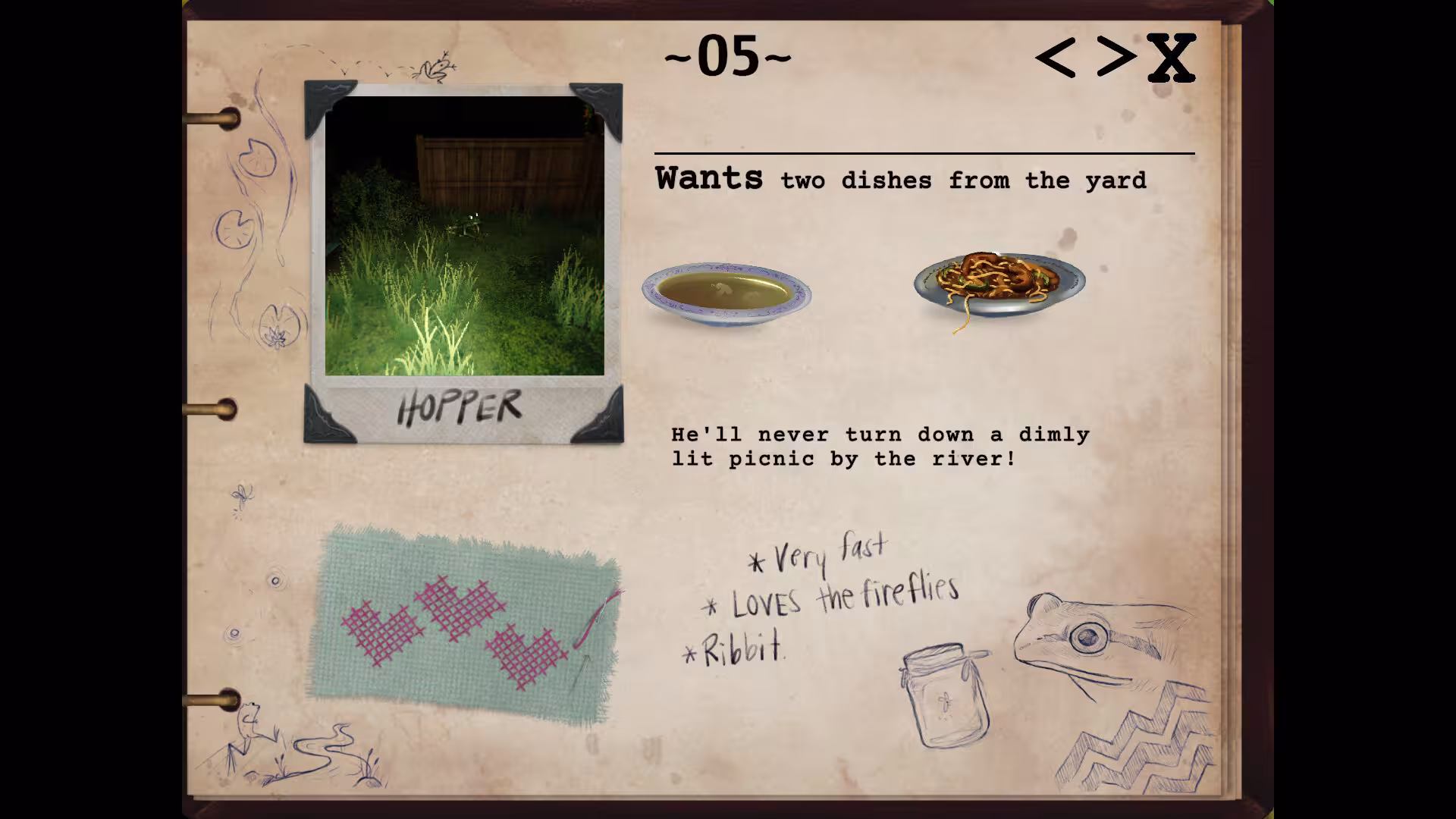 生物厨房/Creature Kitchen
                            版本更新-4