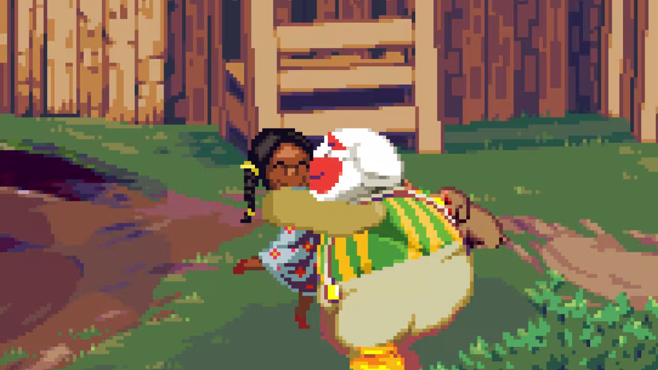 多普希/Dropsy-1