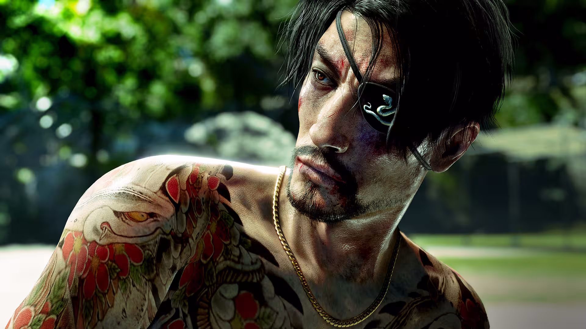 人中之龙8外传:夏威夷海盗/如龙8外传:夏威夷海盗-虚拟机版/Like a Dragon: Pirate Yakuza in Hawaii HYPERVISOR-4 人中之龙8外传:夏威夷海盗/如龙8外传:夏威夷海盗-虚拟机版/Like a Dragon: Pirate Yakuza in Hawaii HYPERVISOR-4