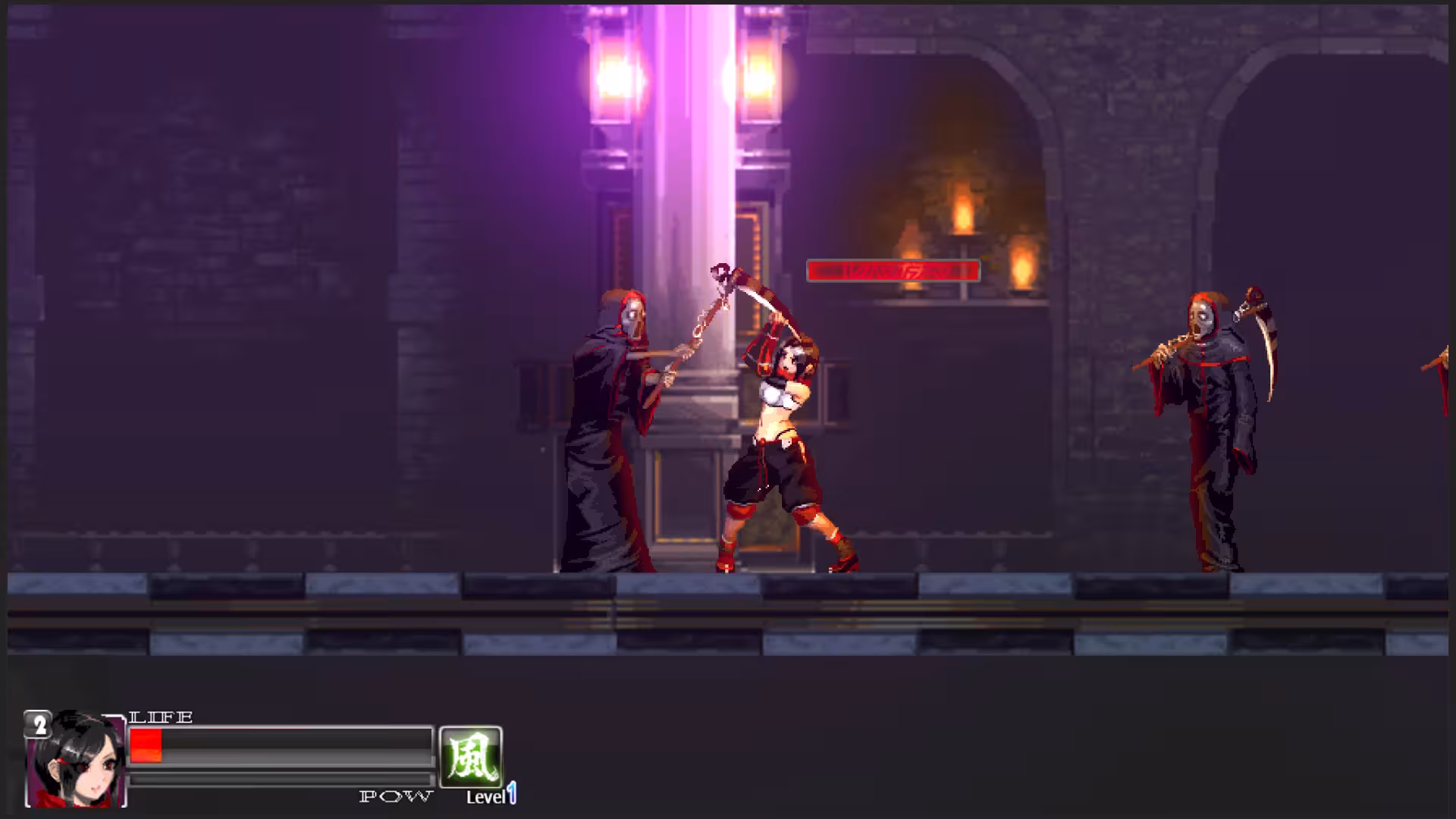 鬼人KIKI/ONIBITO KIKI-3 鬼人KIKI/ONIBITO KIKI-3