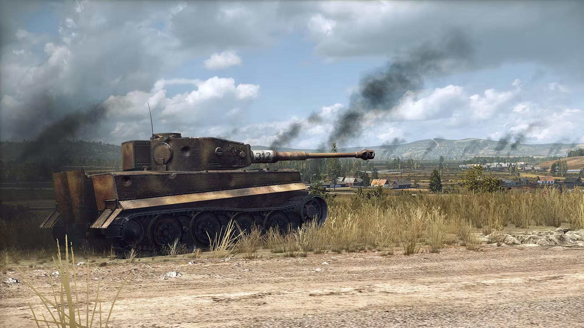 钢铁之师2全面冲突版/Steel Division 2 - Total Conflict Edition-2 钢铁之师2全面冲突版/Steel Division 2 - Total Conflict Edition-2