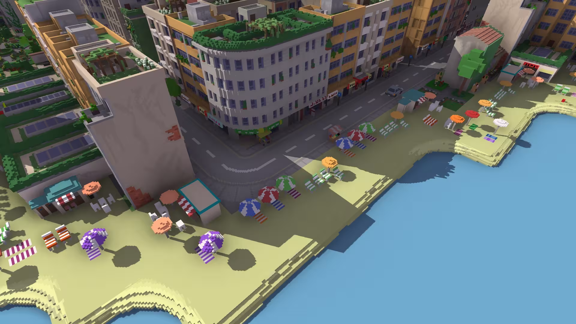 城市规划大师/Urbek City Builder-4 城市规划大师/Urbek City Builder-4