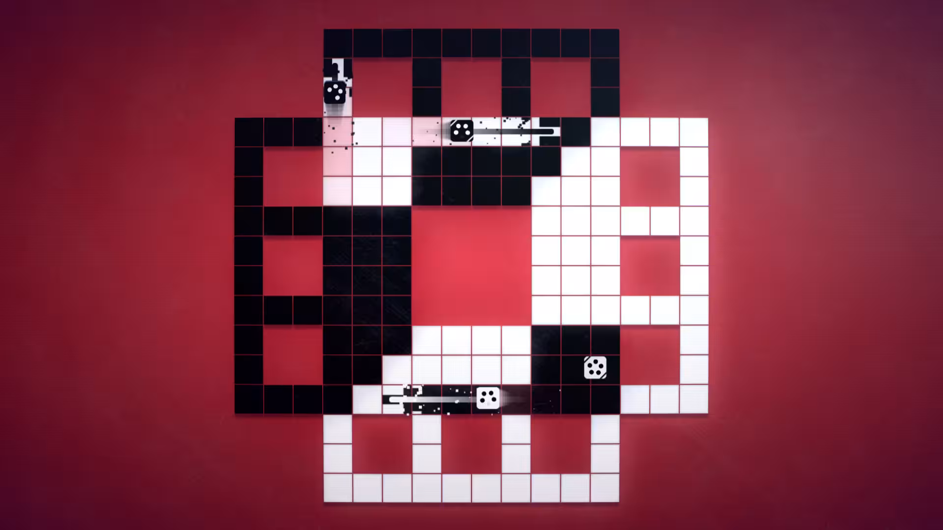 逆向:豪华版/INVERSUS Deluxe-1 逆向:豪华版/INVERSUS Deluxe-1