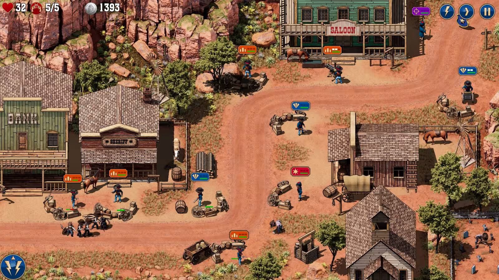 不法西部/Lawless West-4