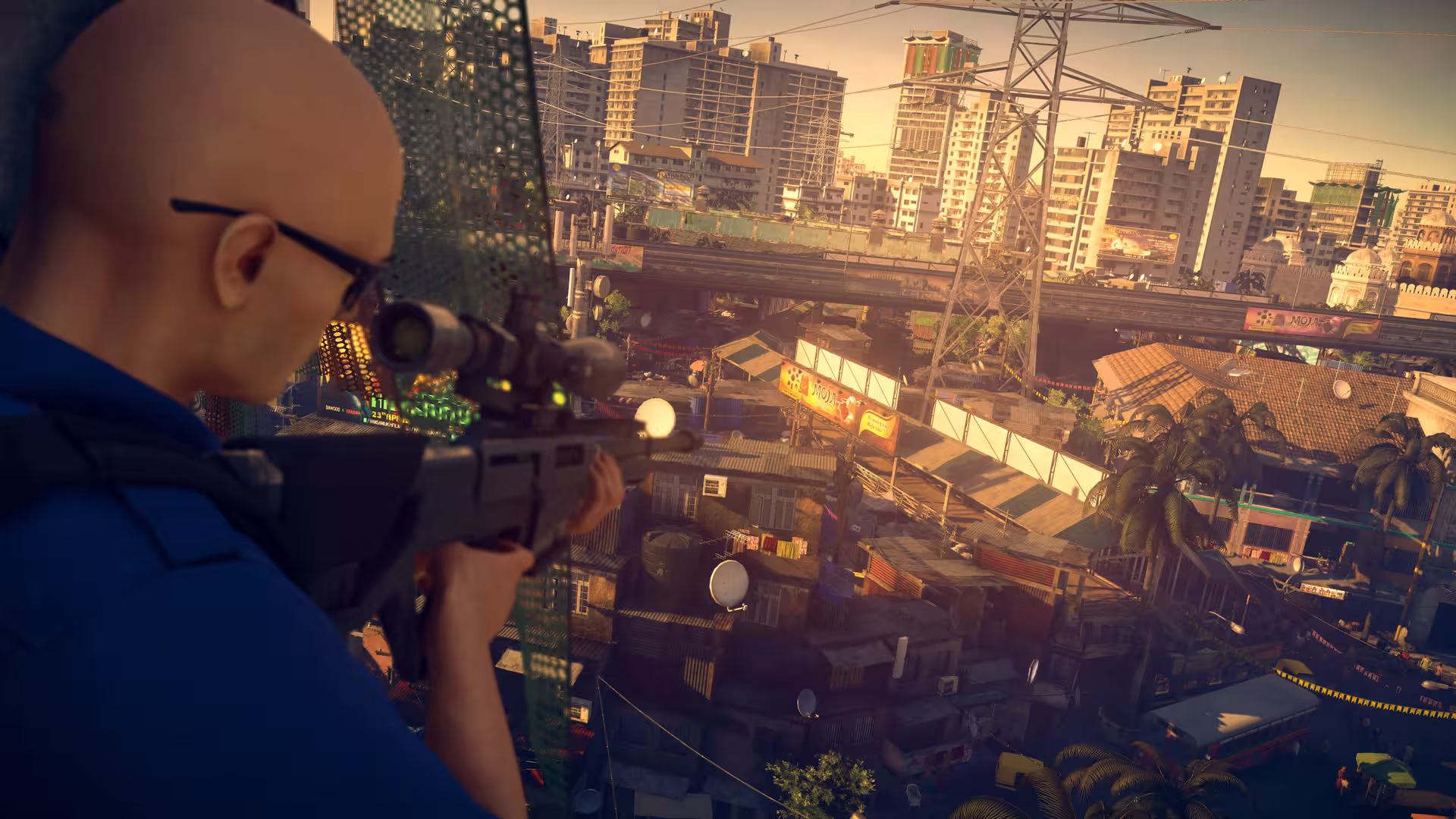 杀手2/Hitman 2-4