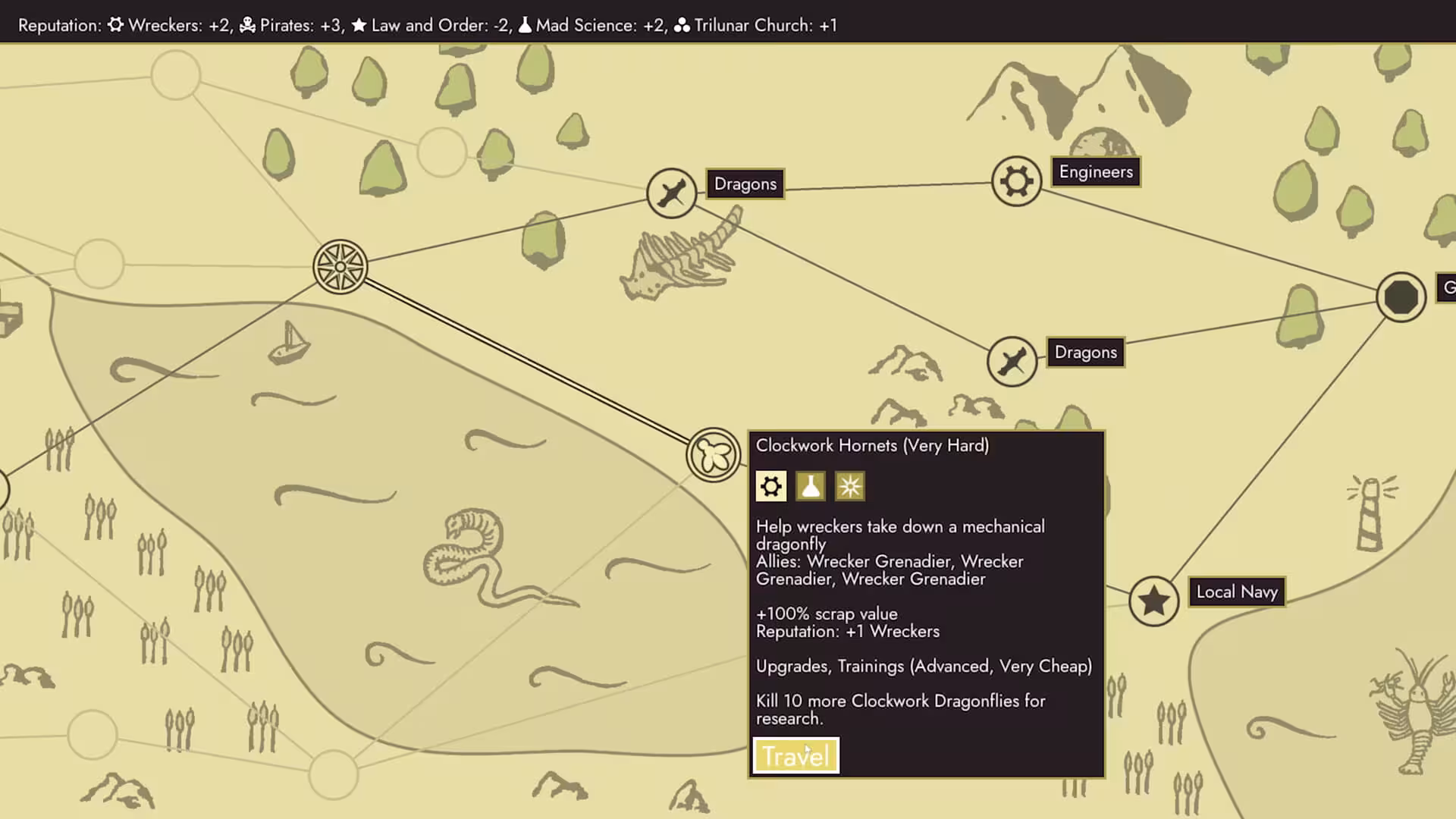 失落舰队/Airships: Lost Flotilla-4 失落舰队/Airships: Lost Flotilla-4