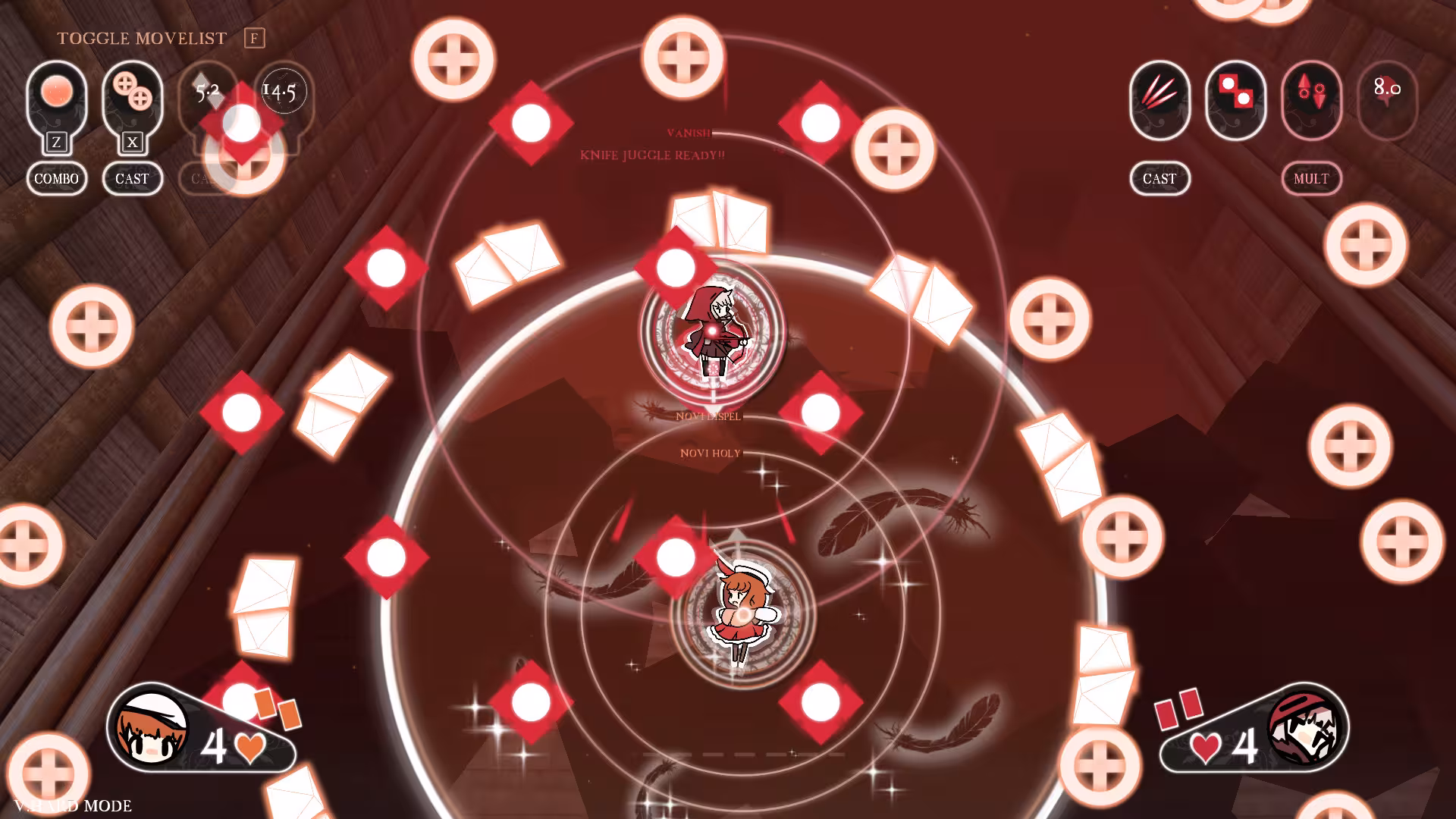 少女与魔法/Maiden and Spell-3