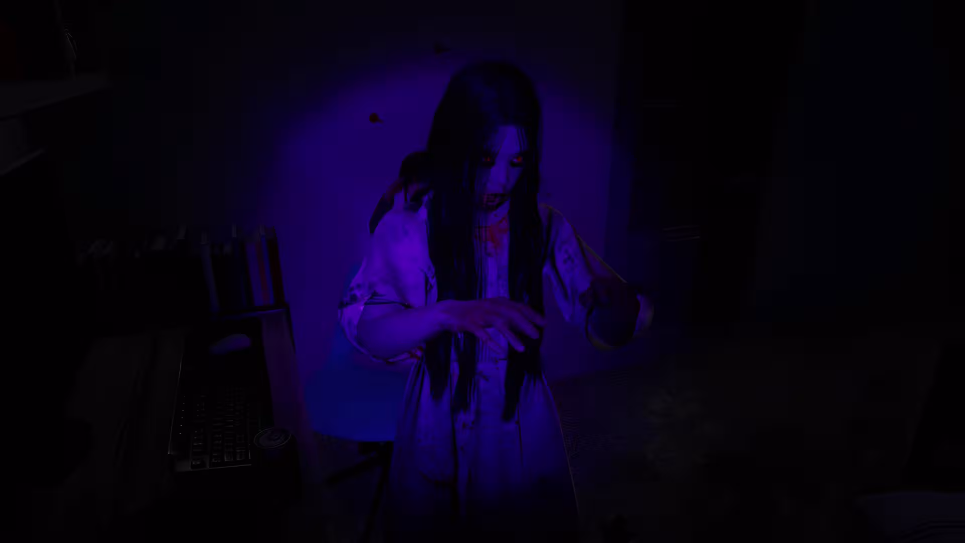 这是一个幽灵/This is a Ghost-3