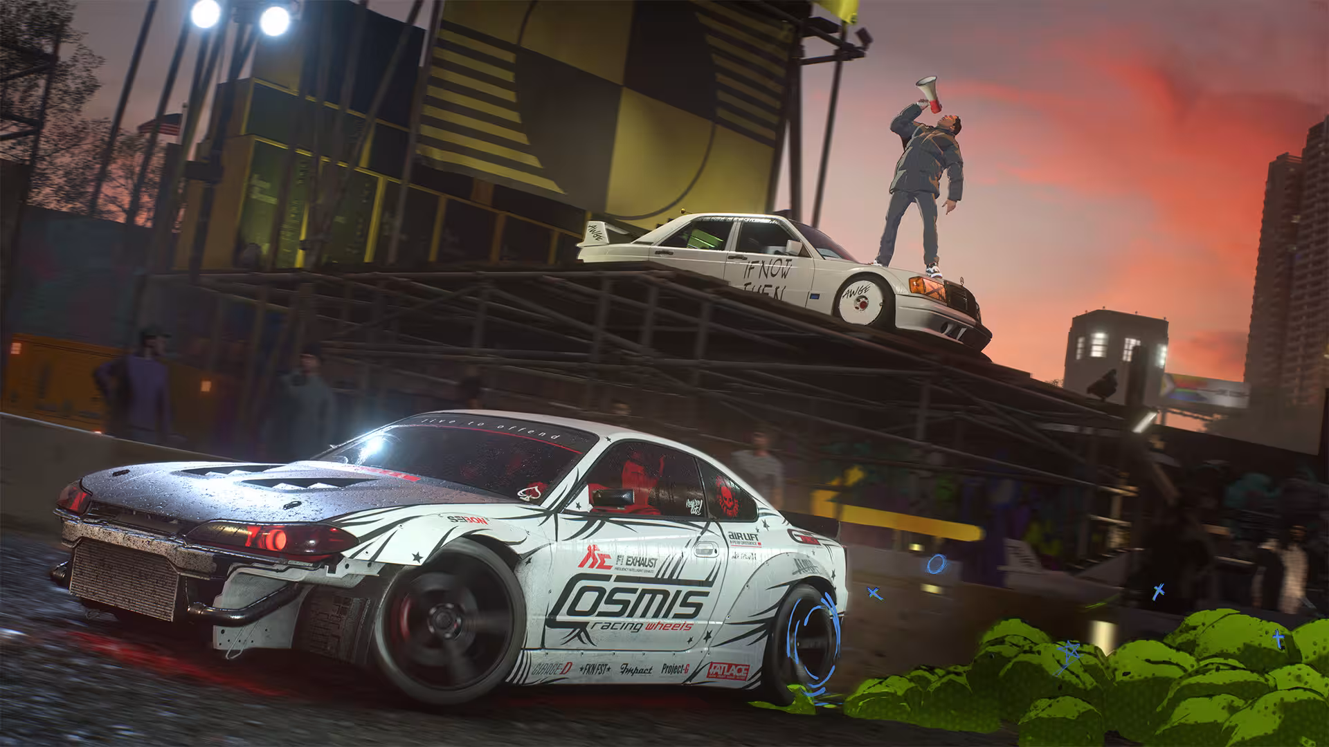 极品飞车22：不羁-虚拟机版-更新修复补丁/Need for Speed Unbound HYPERVISOR CRACKFIX-5