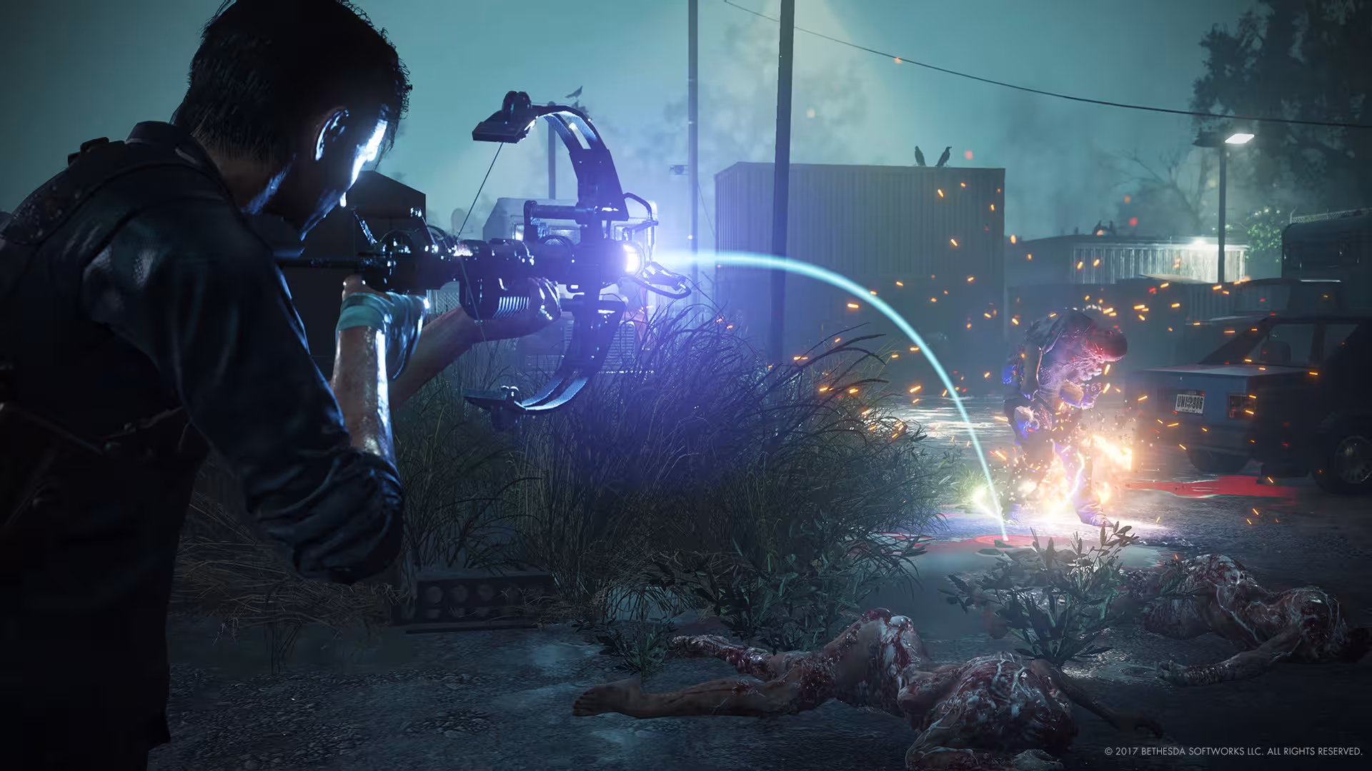 恶灵附身2/The Evil Within 2-3
