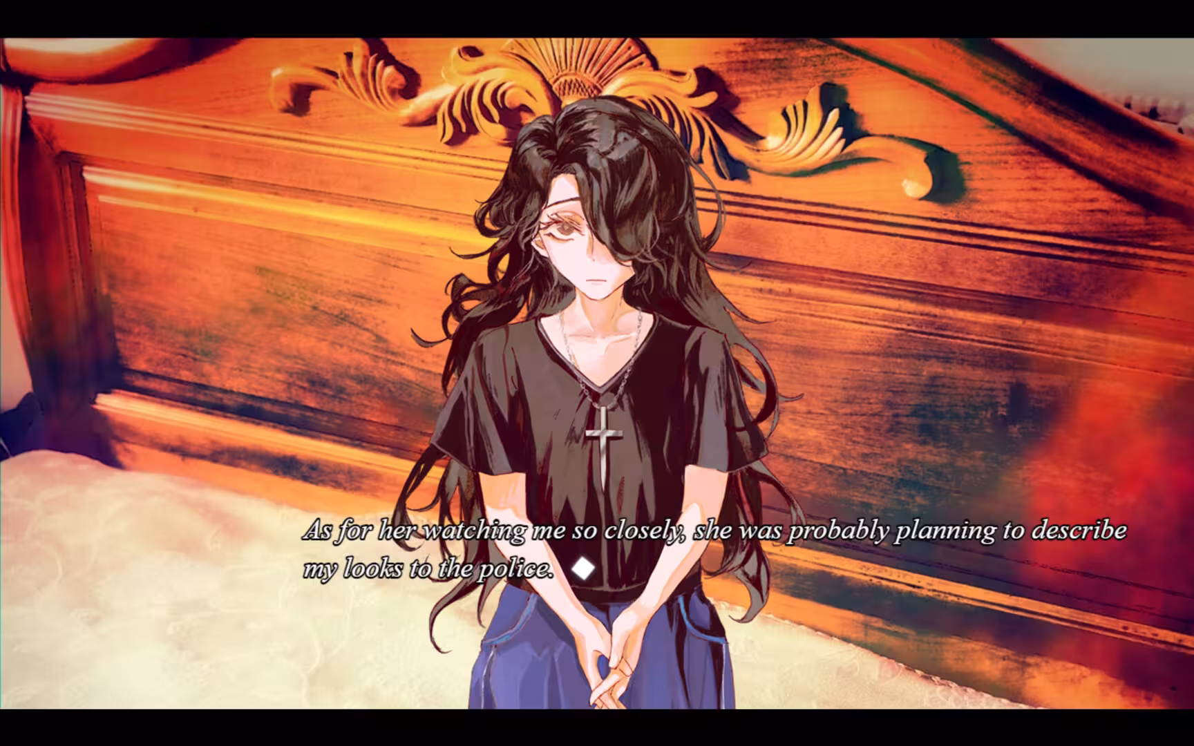蝴蝶收藏家/The Butterfly Collector-2 蝴蝶收藏家/The Butterfly Collector-2