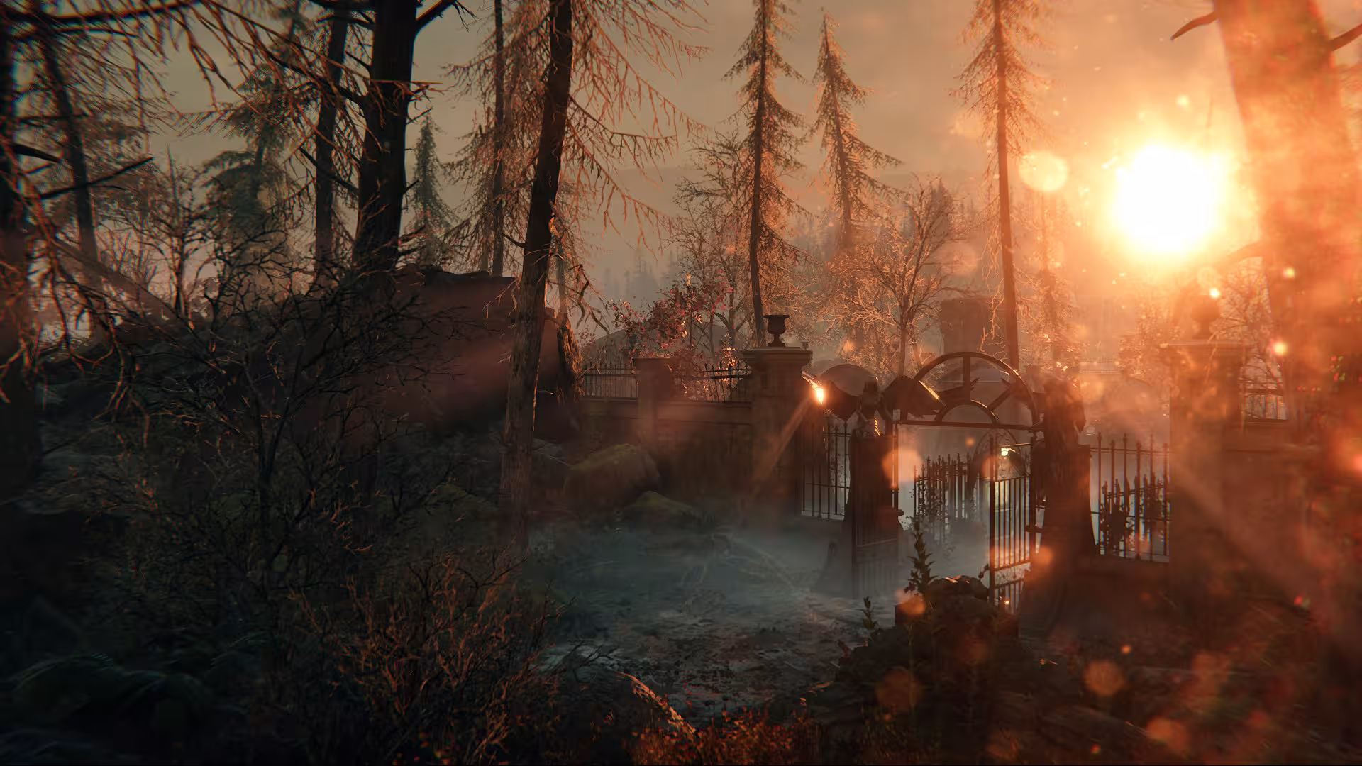 塞伯利亚之谜:世界之前/Syberia: The World Before-6 塞伯利亚之谜:世界之前/Syberia: The World Before-6