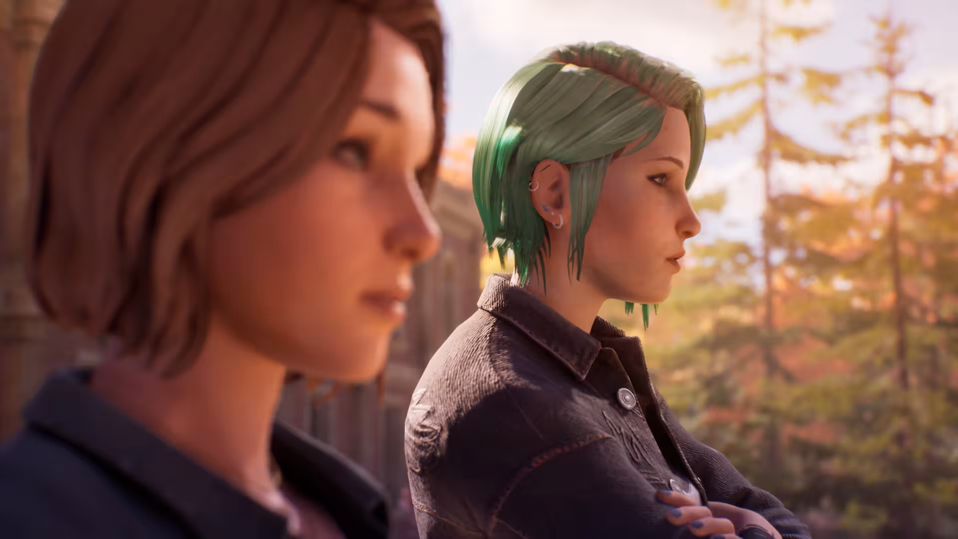 奇异人生：重聚/奇异人生：重逢-虚拟机版/Life is Strange: Reunion HYPERVISOR-6