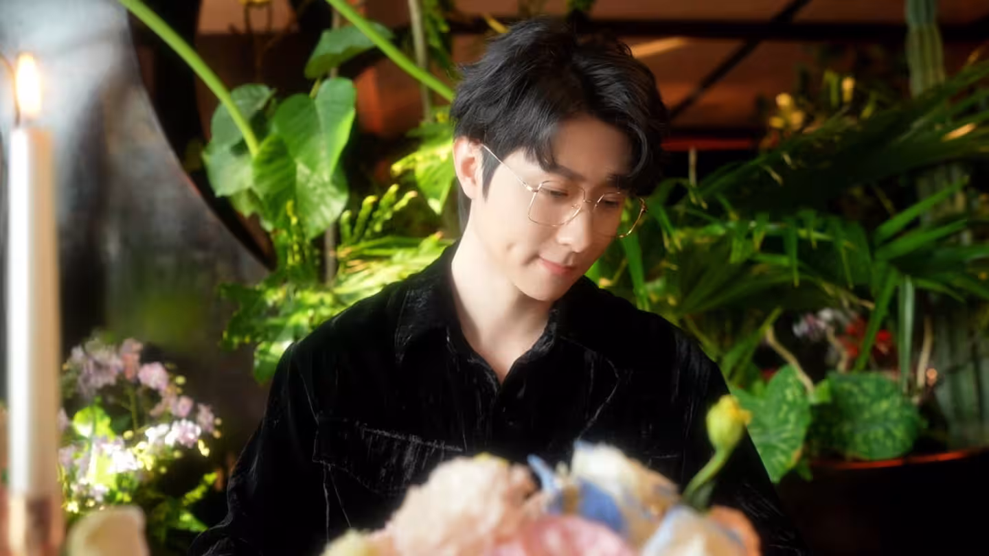 天哪!是心动的感觉!/Oh my god!Crush!-5 天哪!是心动的感觉!/Oh my god!Crush!-5