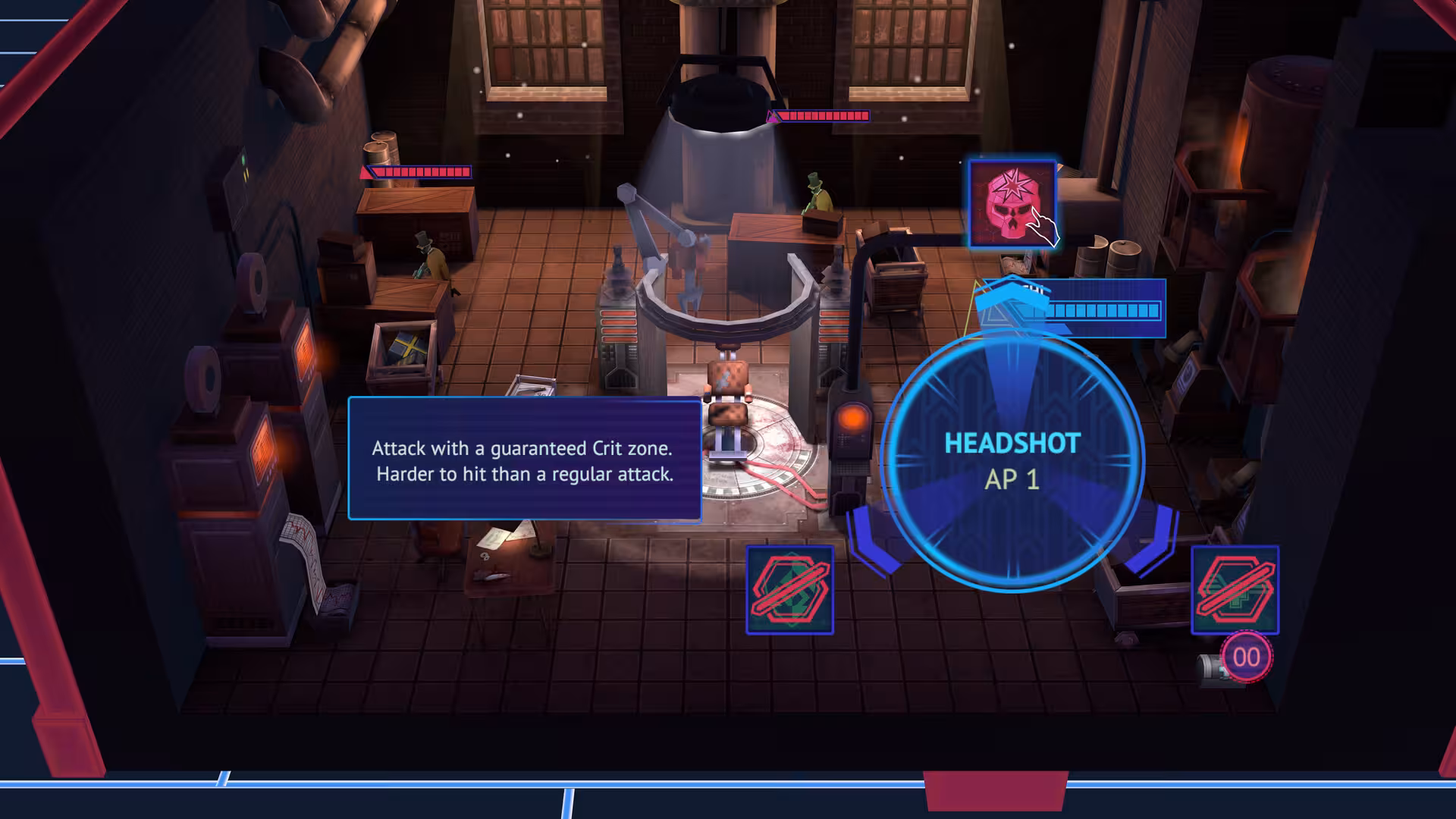 增强帝国/Augmented Empire-3 增强帝国/Augmented Empire-3