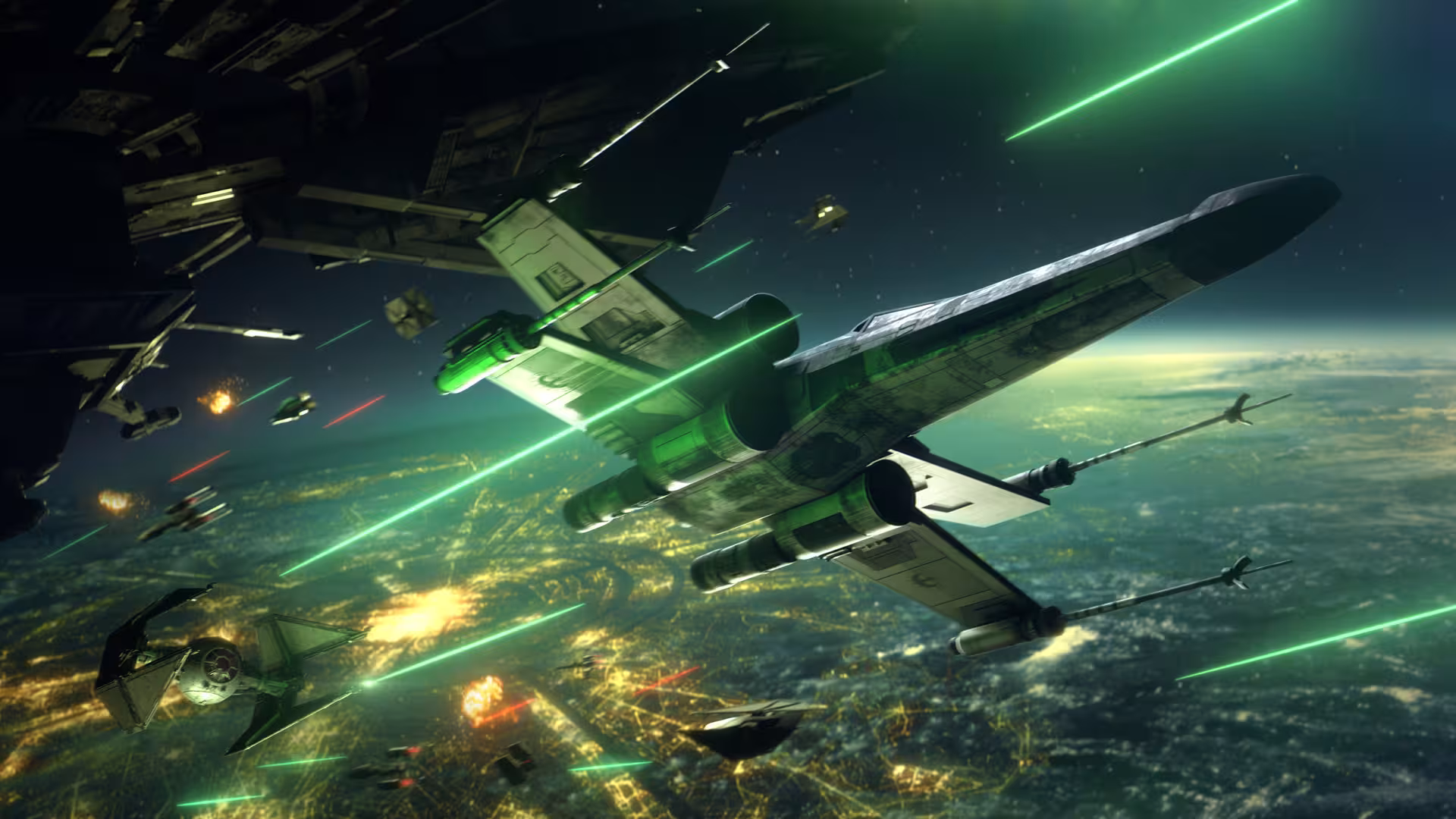 星球大战：战机中队/STAR WARS: Squadrons-2