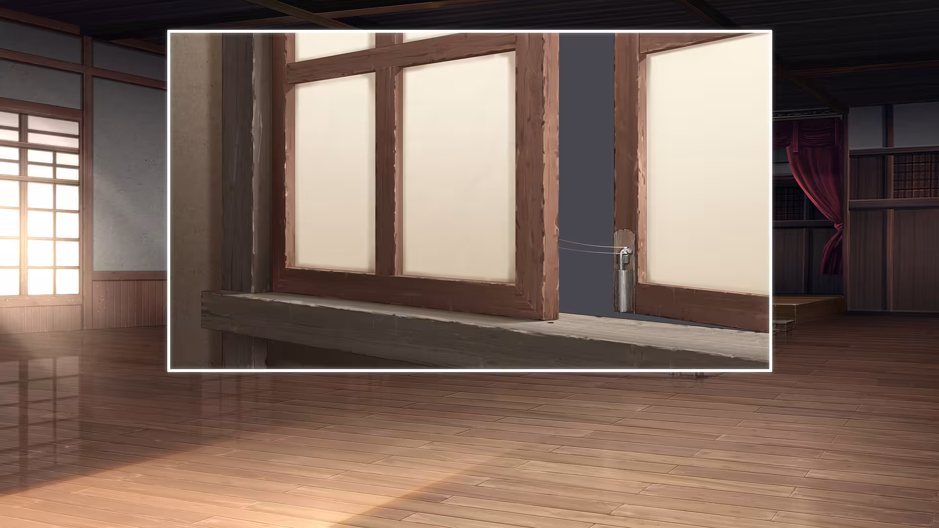 幻想乡:有罪推定~夜明前的三色堇/Gensokyo:Presumption of Guilt~Pansies Before Daw-4 幻想乡:有罪推定~夜明前的三色堇/Gensokyo:Presumption of Guilt~Pansies Before Daw-4