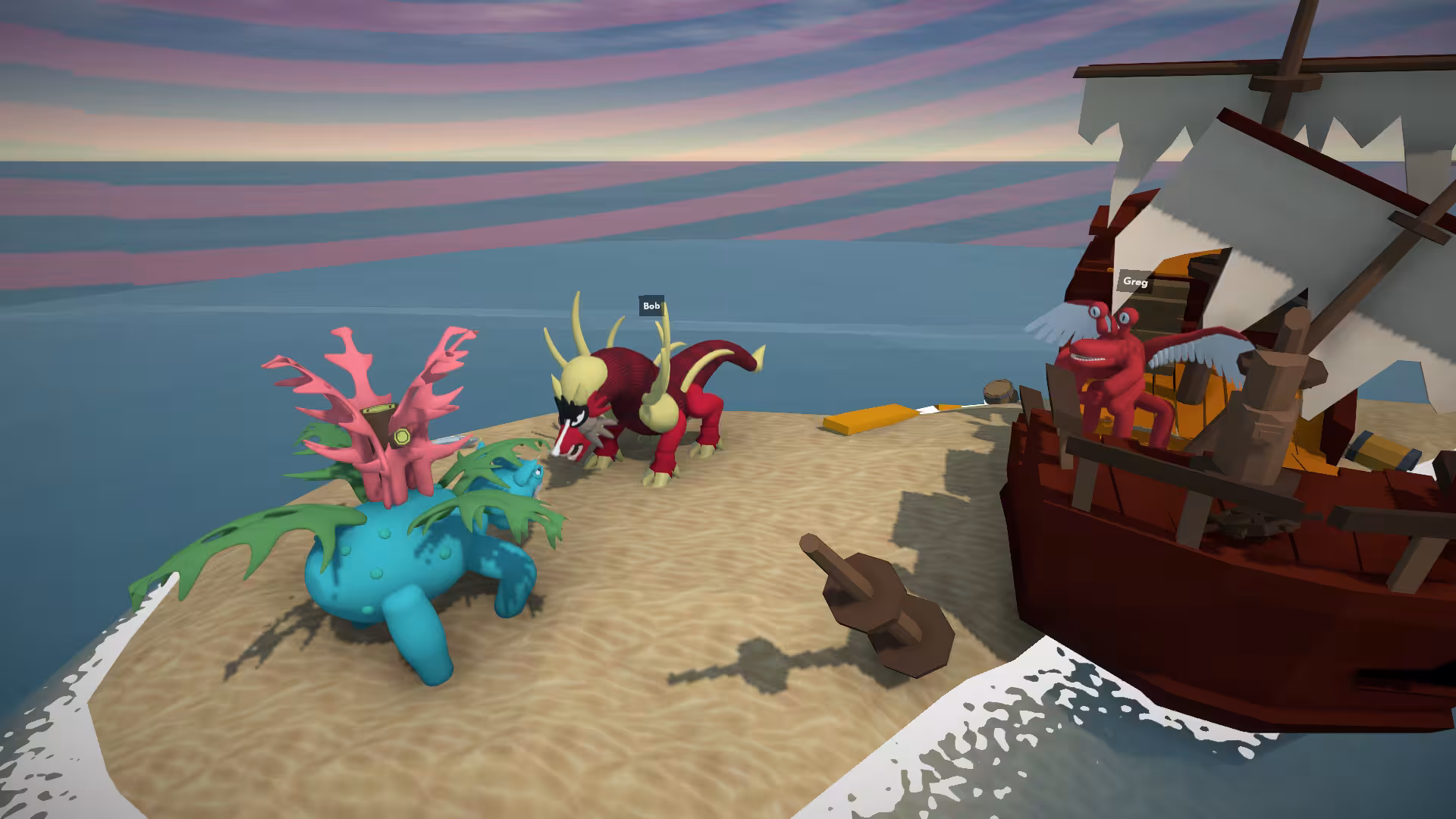 生物创造器/生物编辑器/Creature Crafter-4 生物创造器/生物编辑器/Creature Crafter-4