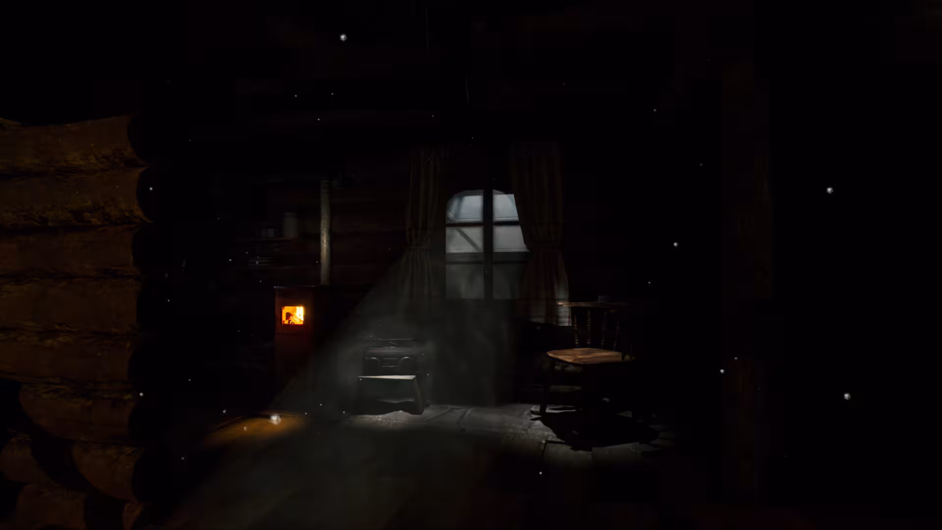 幽宅工坊/The Cabin Factory-4
