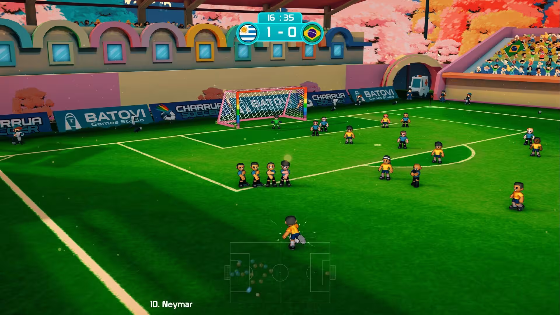 查鲁亚足球/Charrua Soccer-2