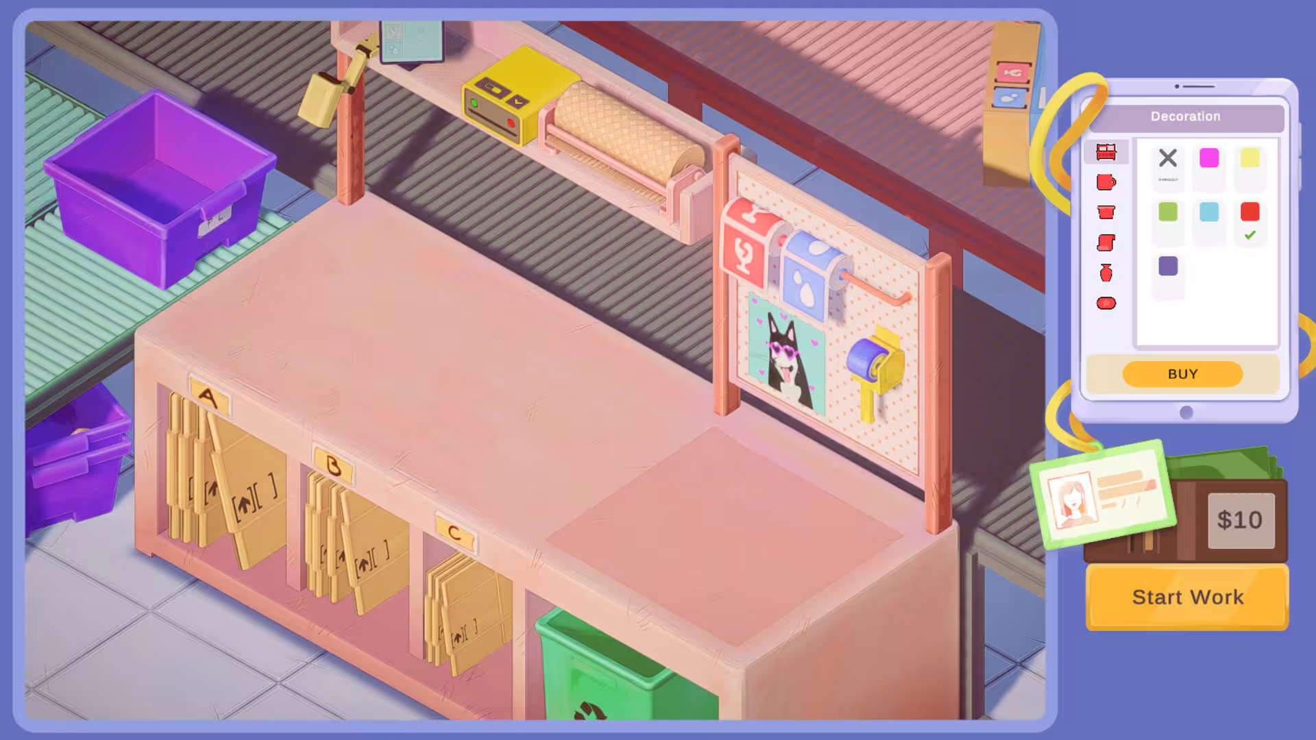 打包人生/Packing Life-5 打包人生/Packing Life-5