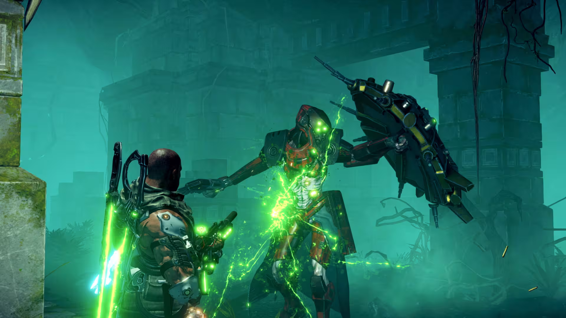 众神：解放/Immortal: Unchained-7
