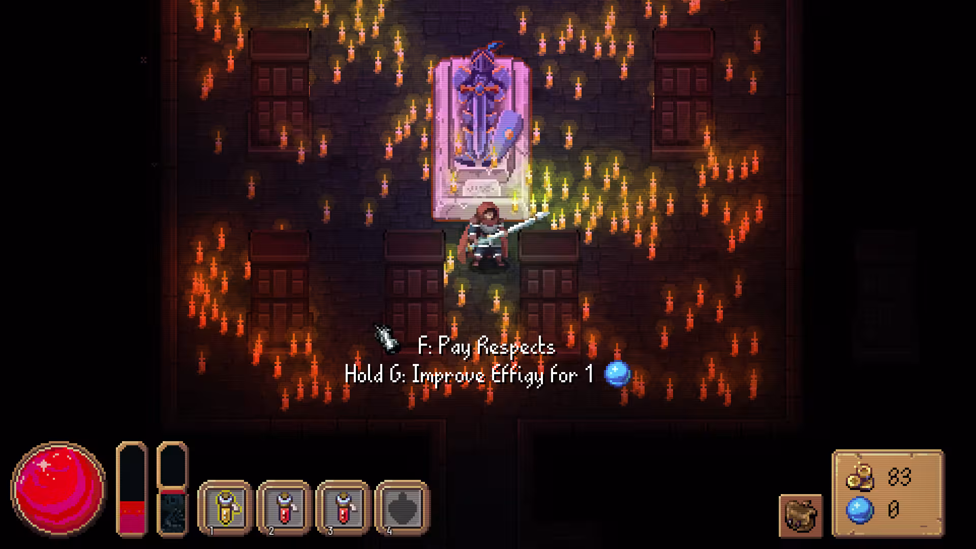 挺进死灵谷/Into the Necrovale-4 挺进死灵谷/Into the Necrovale-4