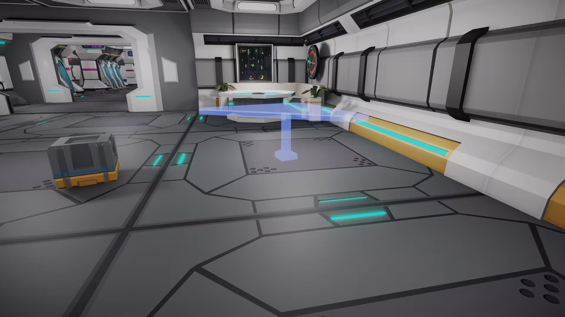 合法太空企业模拟公司/Legitimate Space Corp Simulator LLC-6